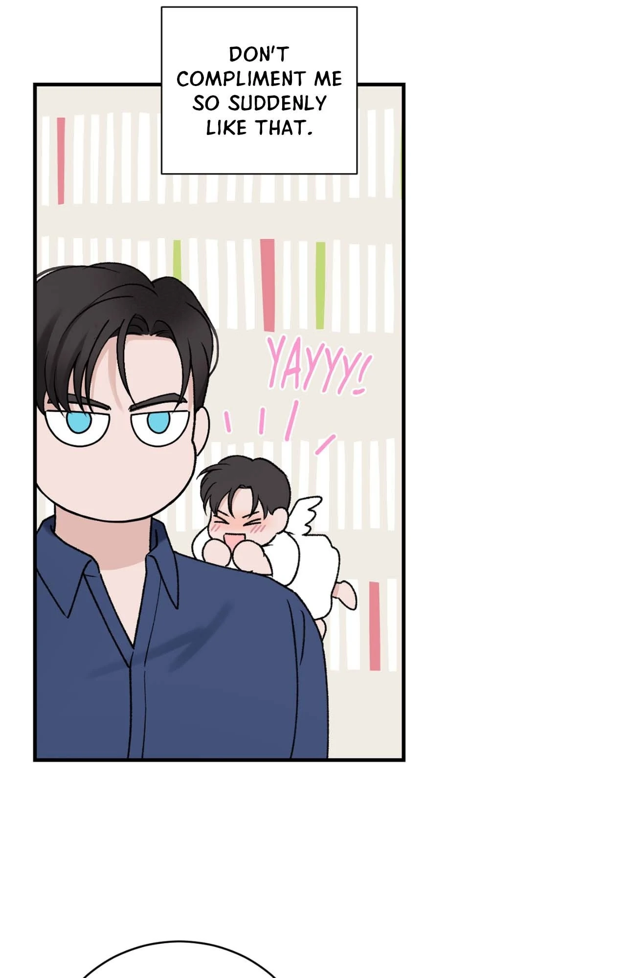 Overclock [Official] - Chapter 19 manhwa