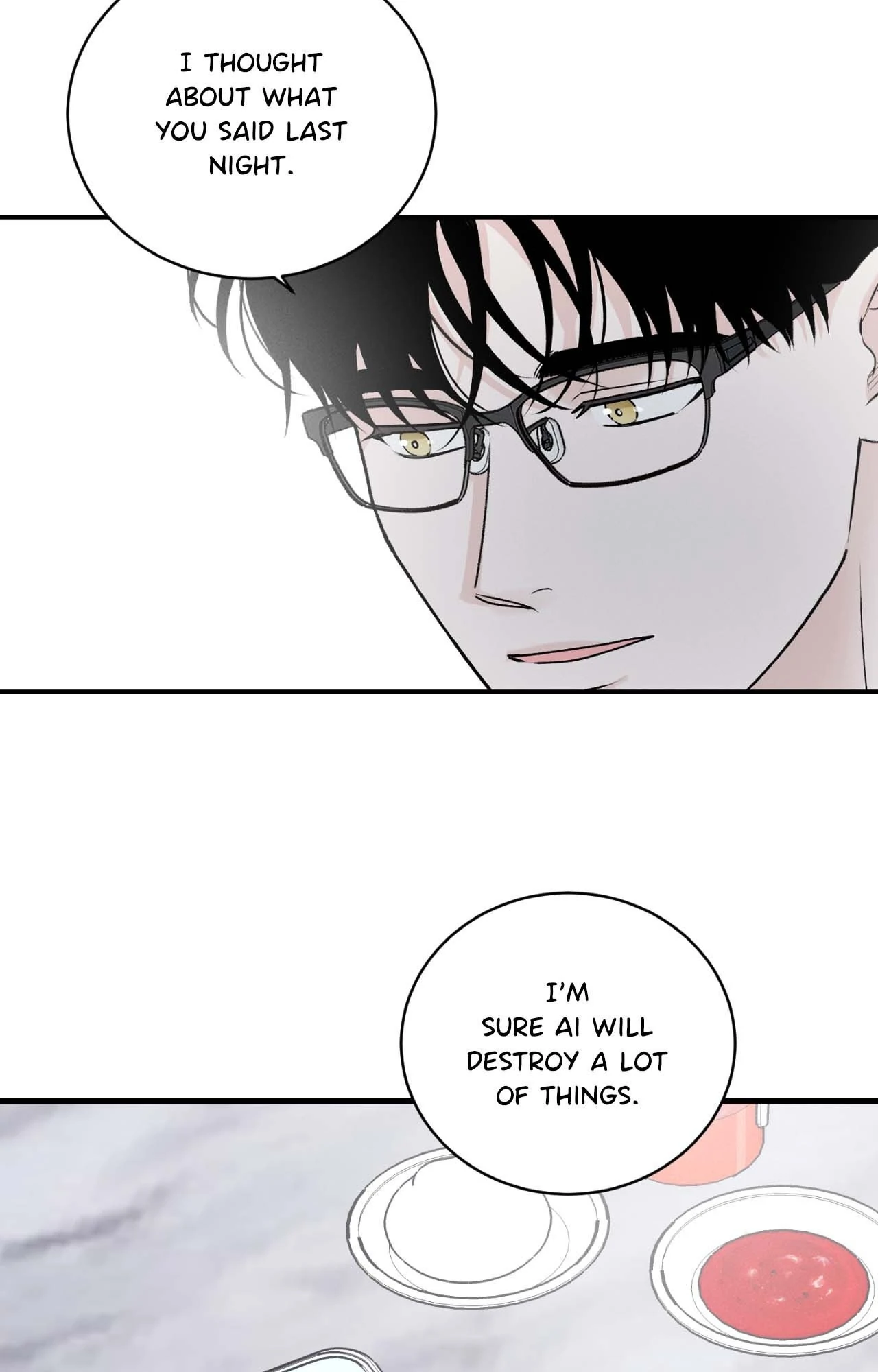 Overclock [Official] - Chapter 19 manhwa