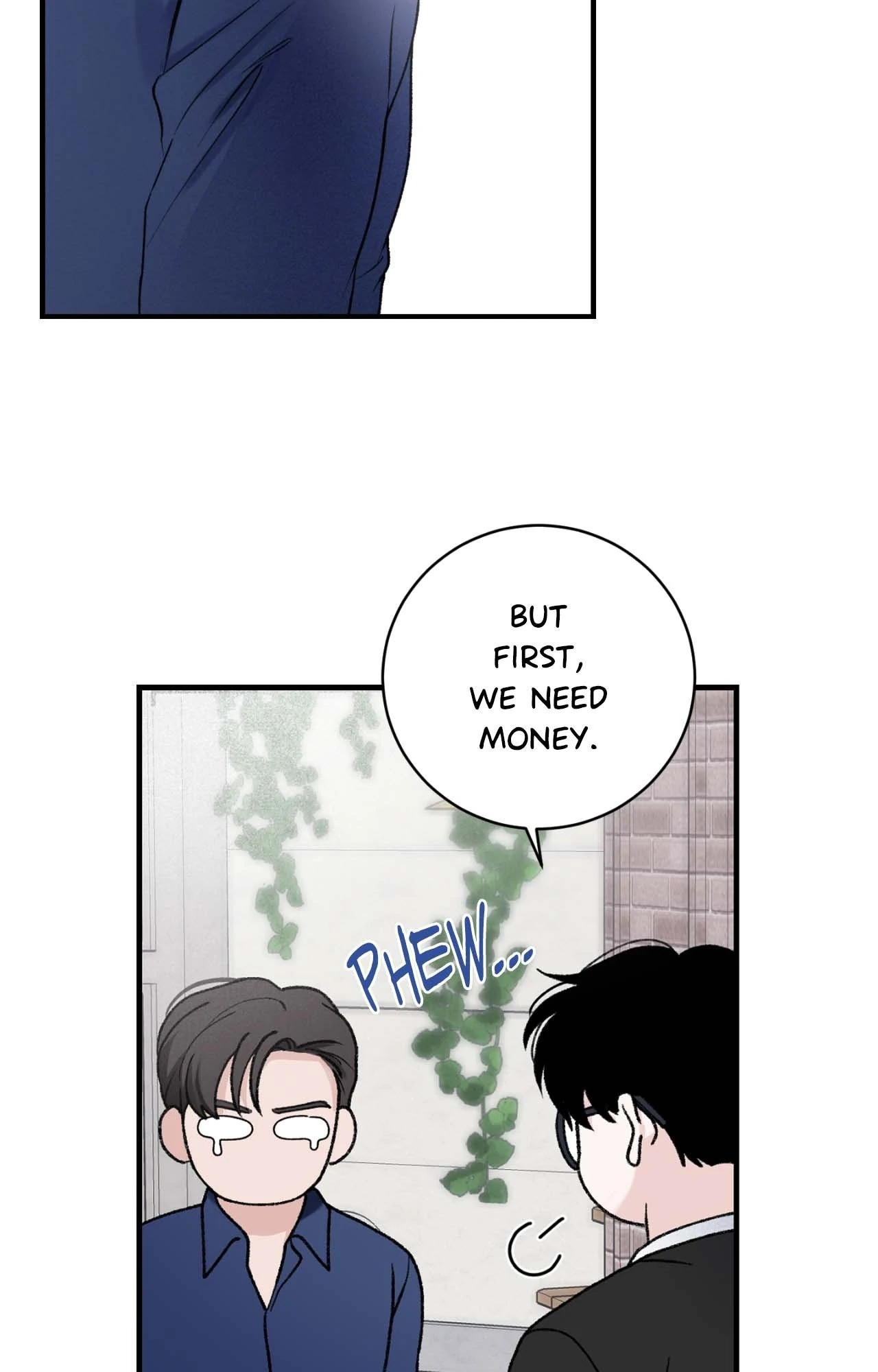 Overclock [Official] - Chapter 19 manhwa