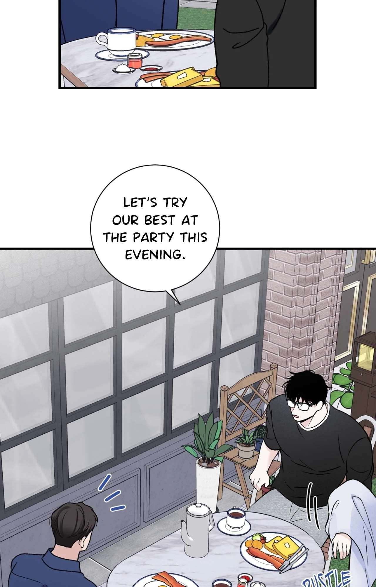 Overclock [Official] - Chapter 19 manhwa