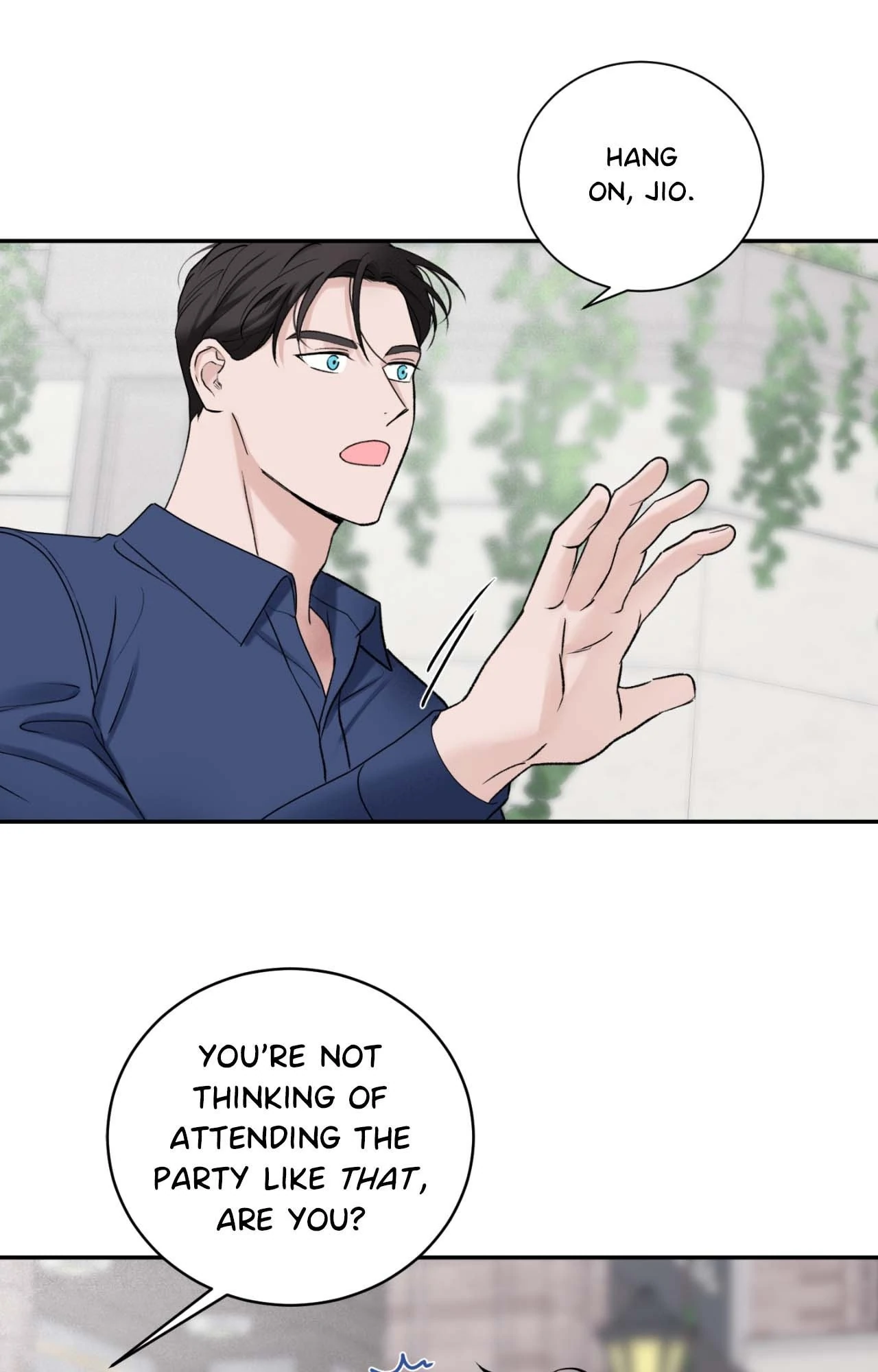 Overclock [Official] - Chapter 19 manhwa
