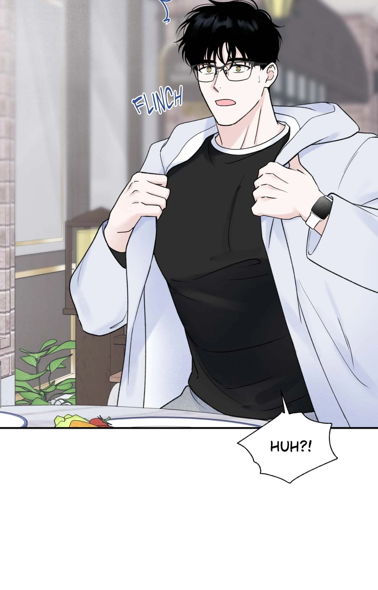 Overclock [Official] - Chapter 19 manhwa
