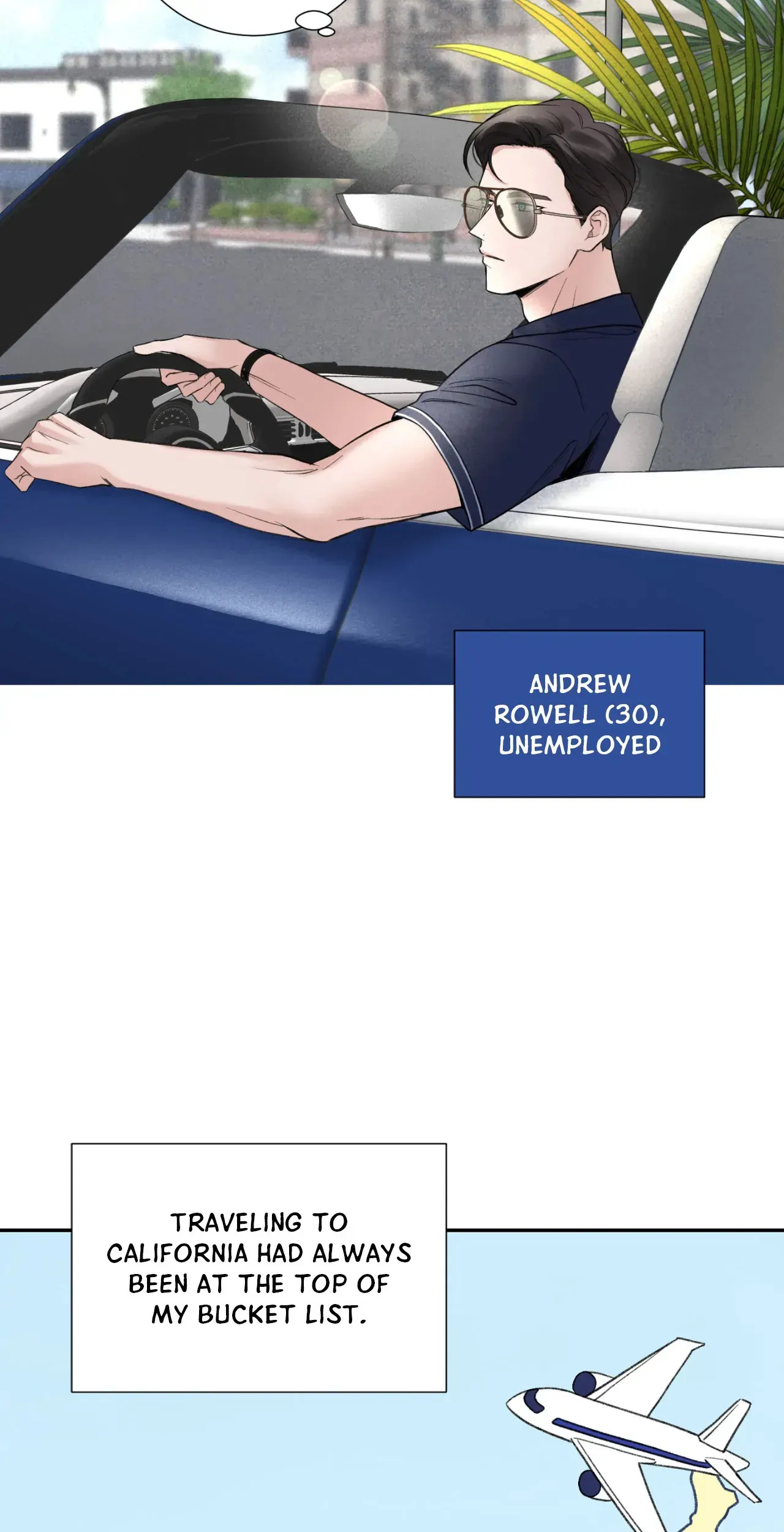 Overclock [Official] - Chapter 2 manhwa