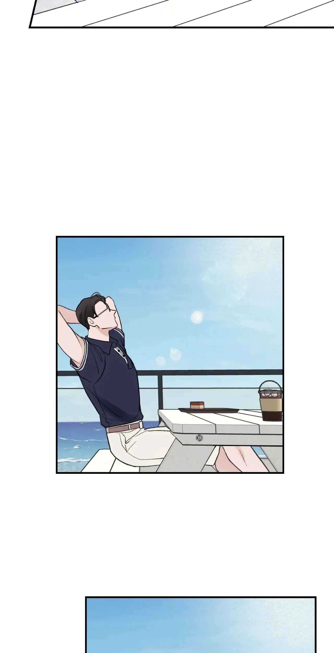 Overclock [Official] - Chapter 2 manhwa