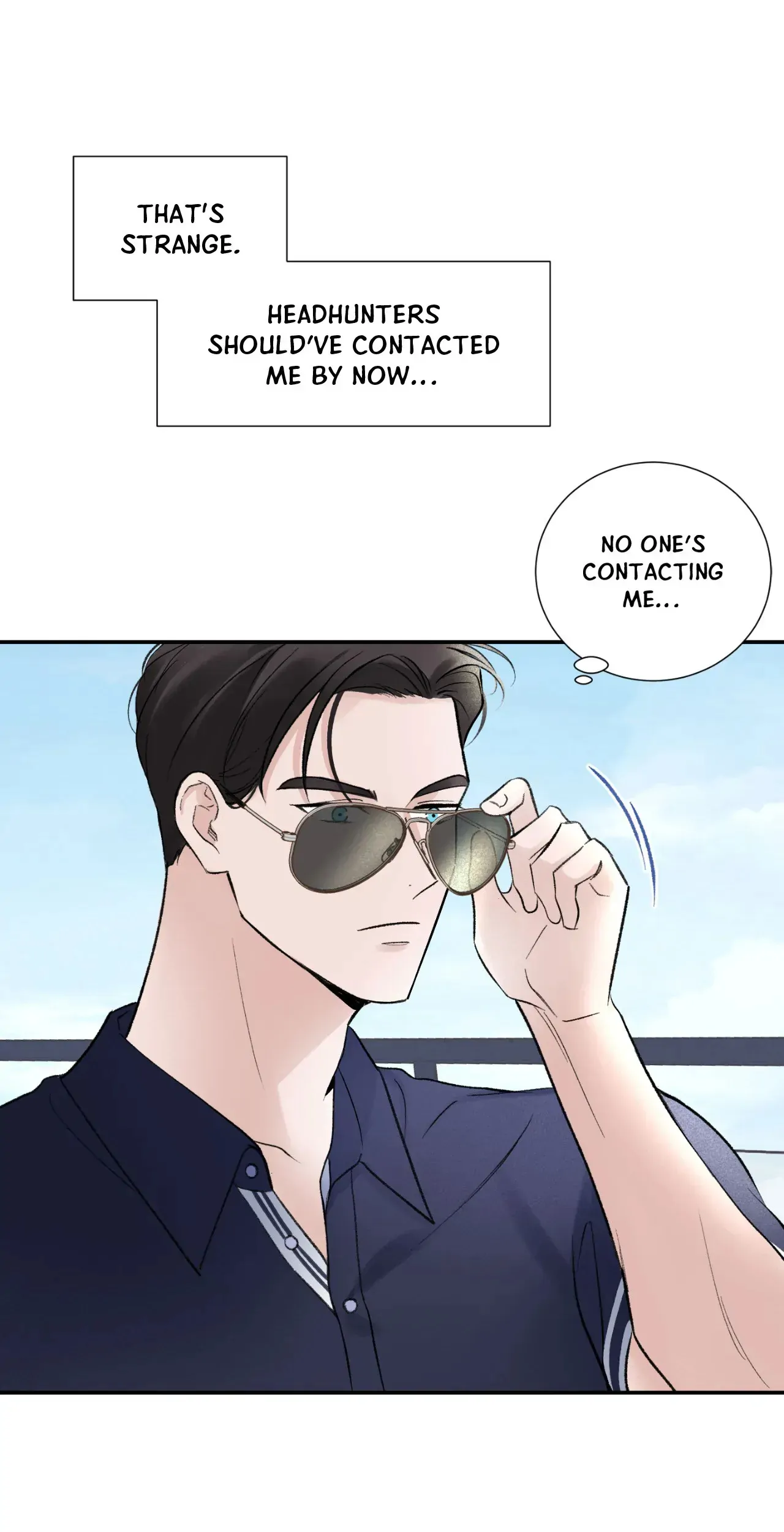 Overclock [Official] - Chapter 2 manhwa