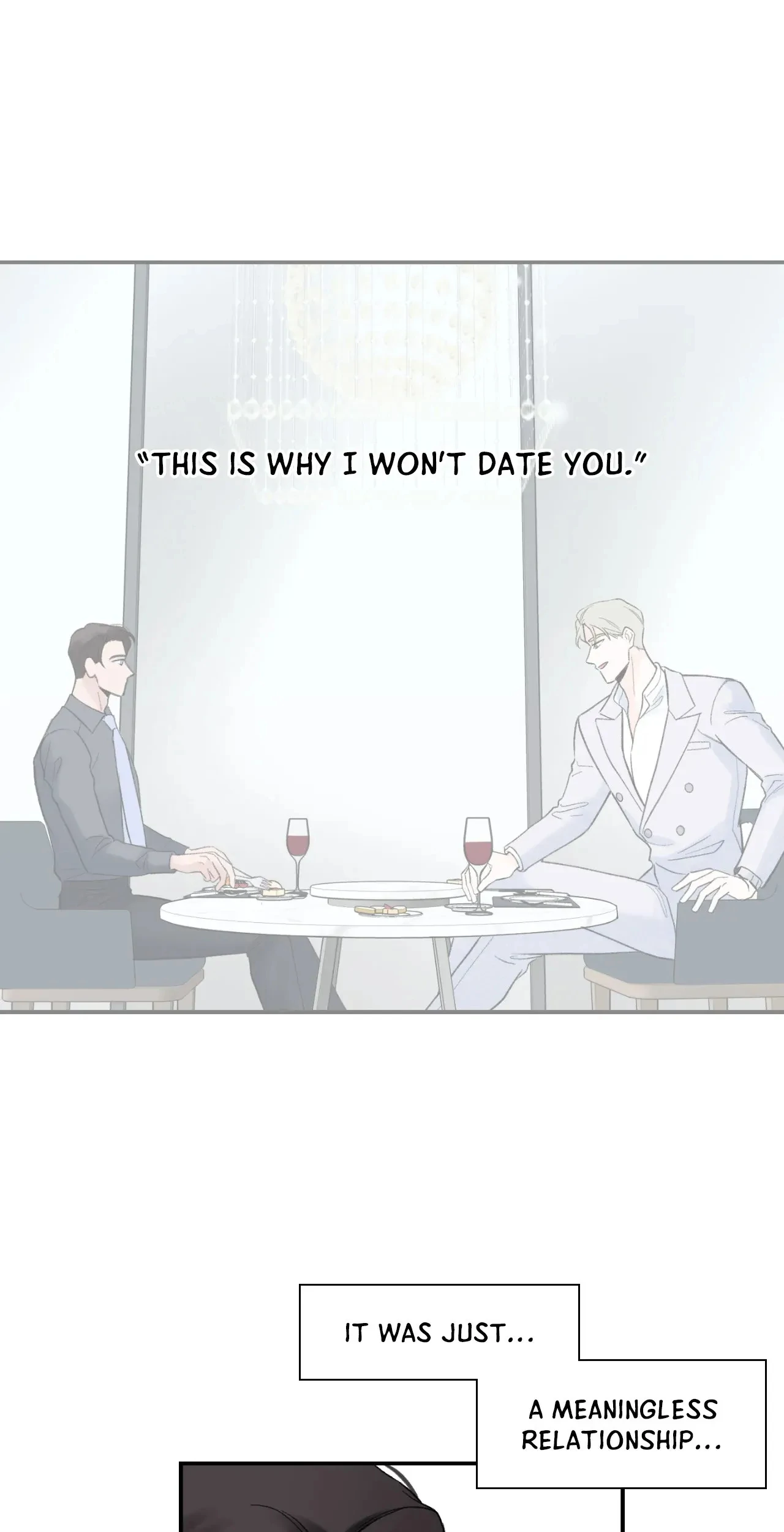 Overclock [Official] - Chapter 2 manhwa