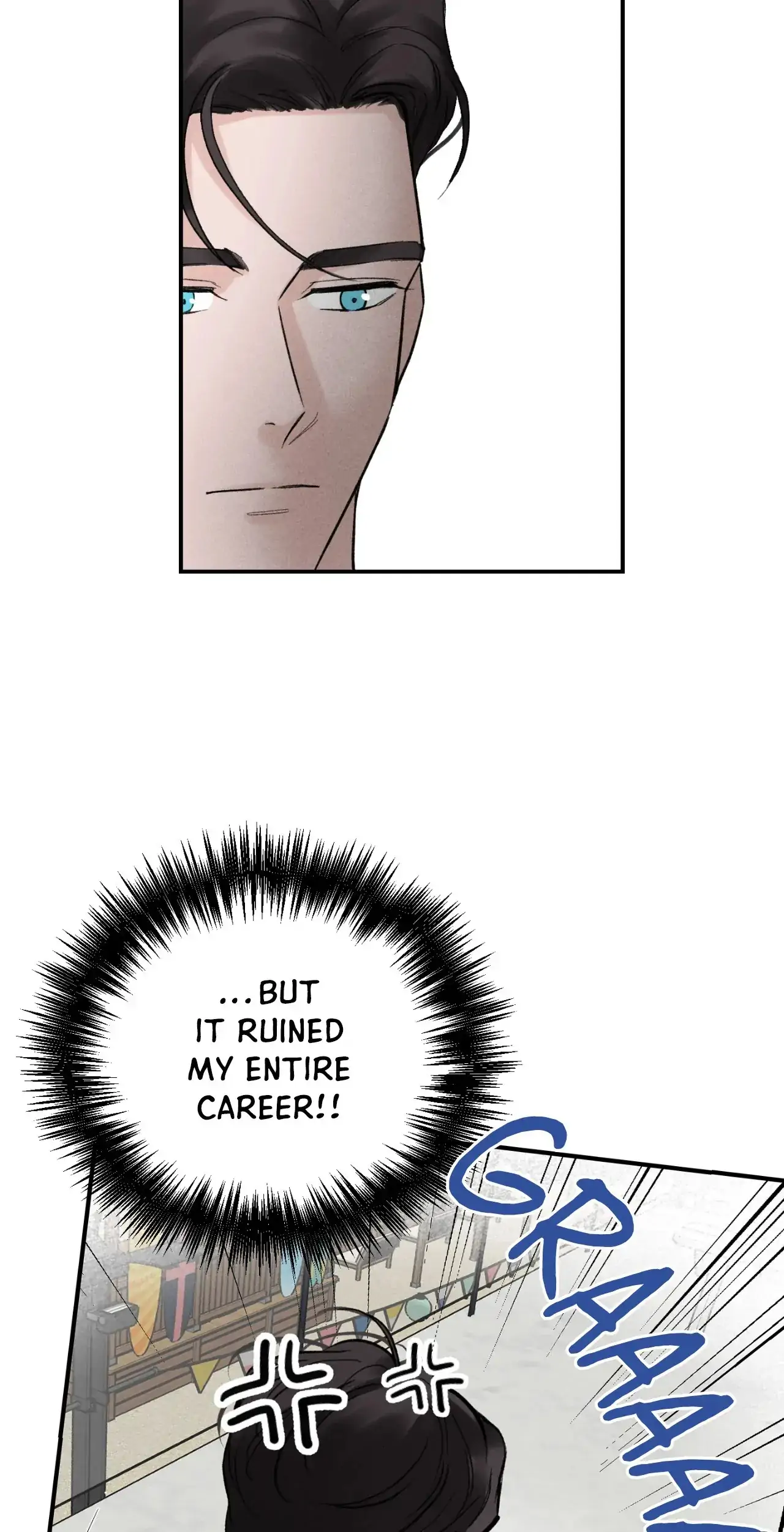 Overclock [Official] - Chapter 2 manhwa