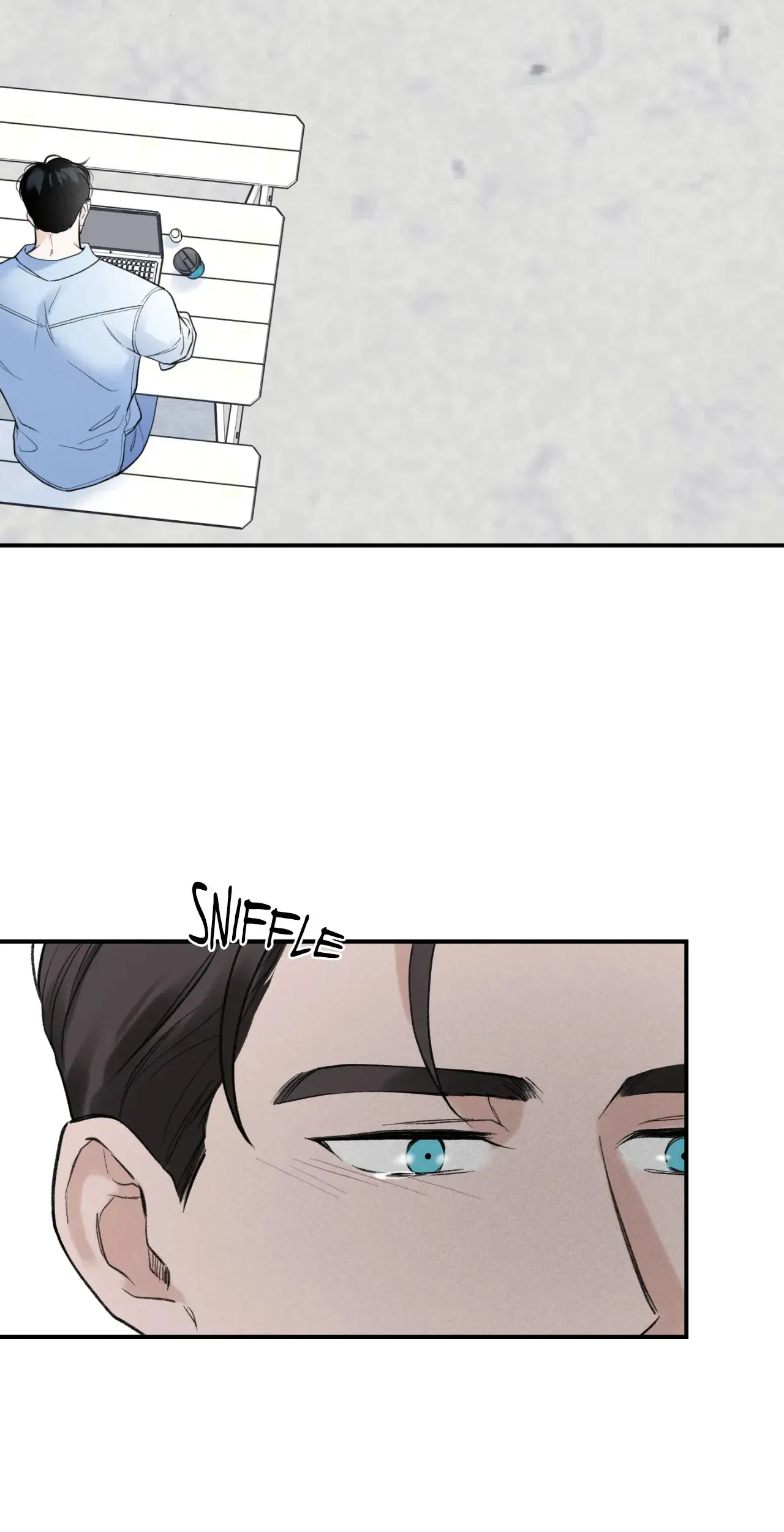 Overclock [Official] - Chapter 2 manhwa