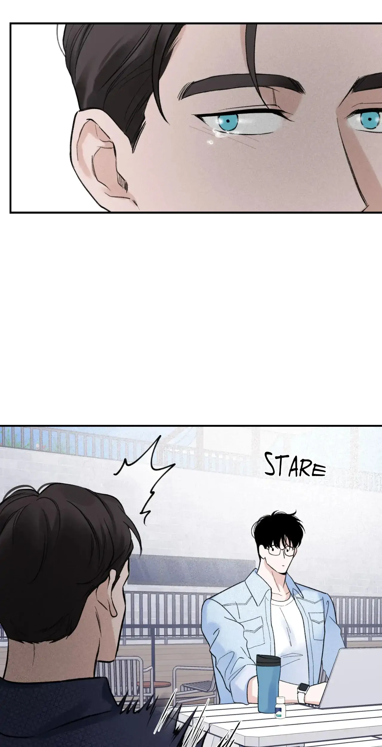 Overclock [Official] - Chapter 2 manhwa