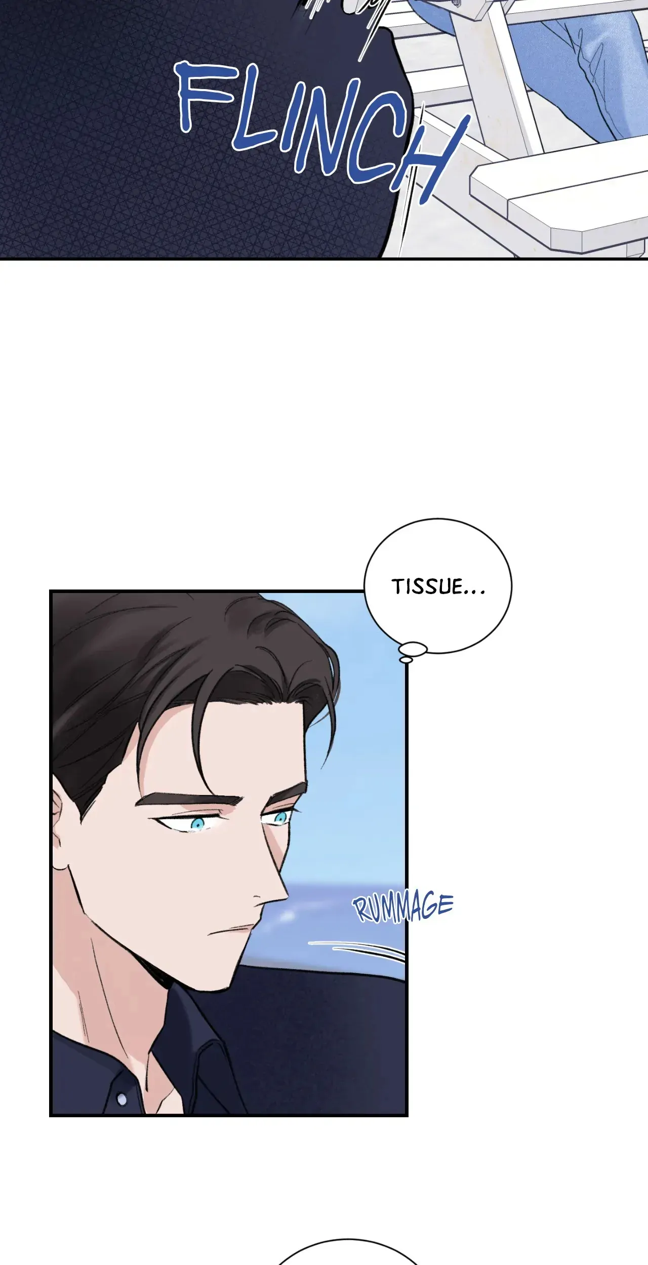 Overclock [Official] - Chapter 2 manhwa