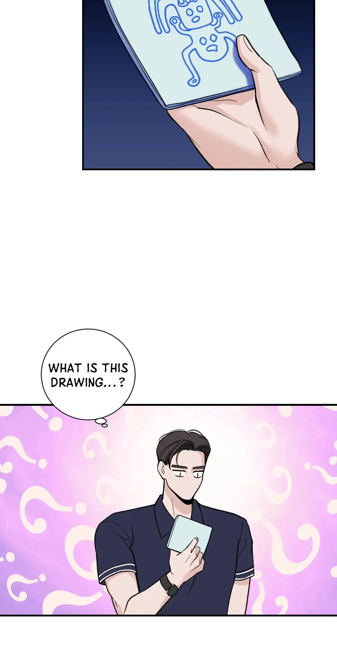 Overclock [Official] - Chapter 2 manhwa