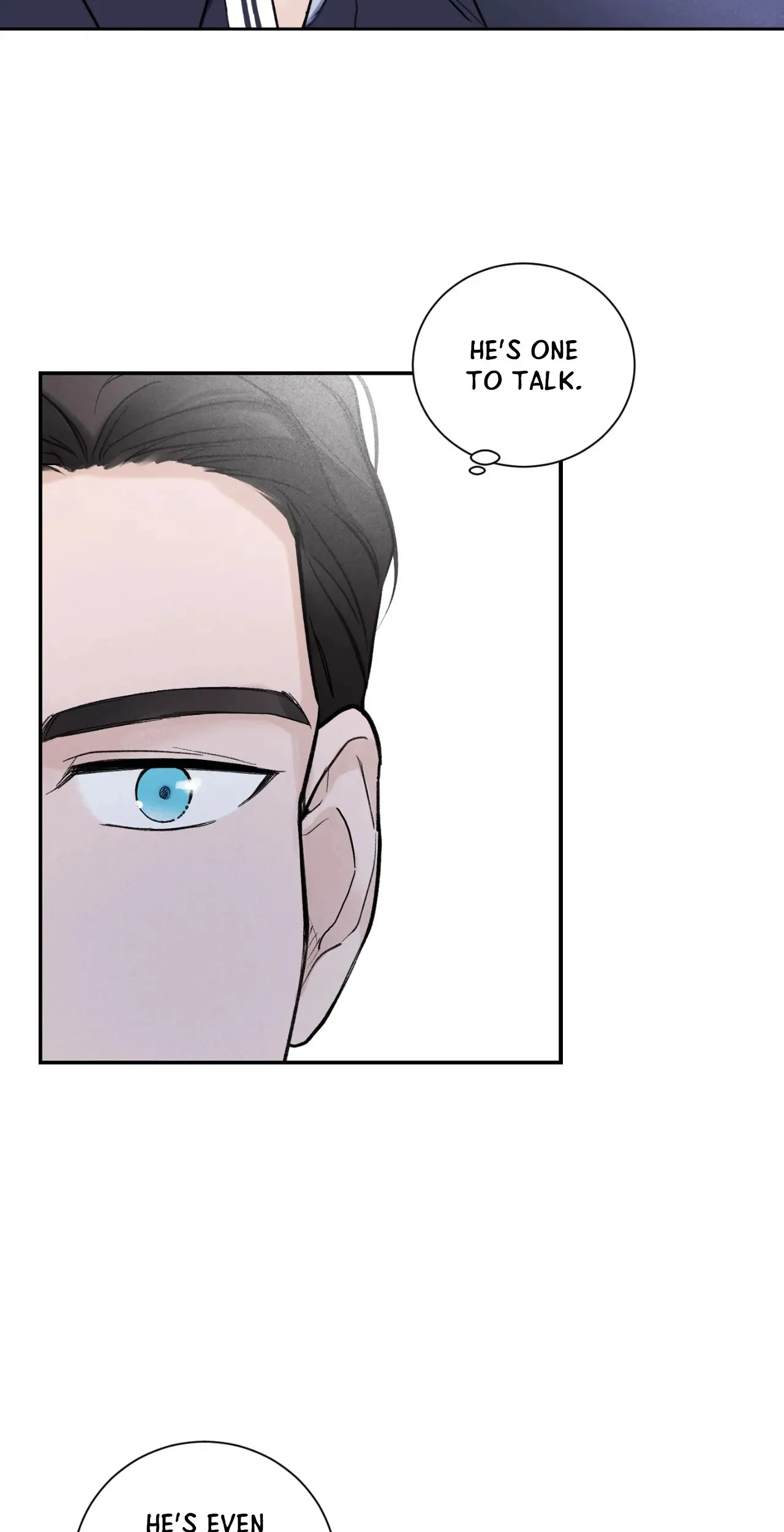 Overclock [Official] - Chapter 2 manhwa