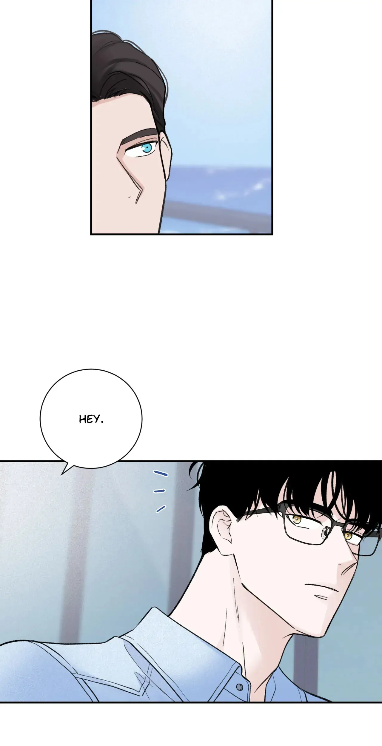 Overclock [Official] - Chapter 2 manhwa