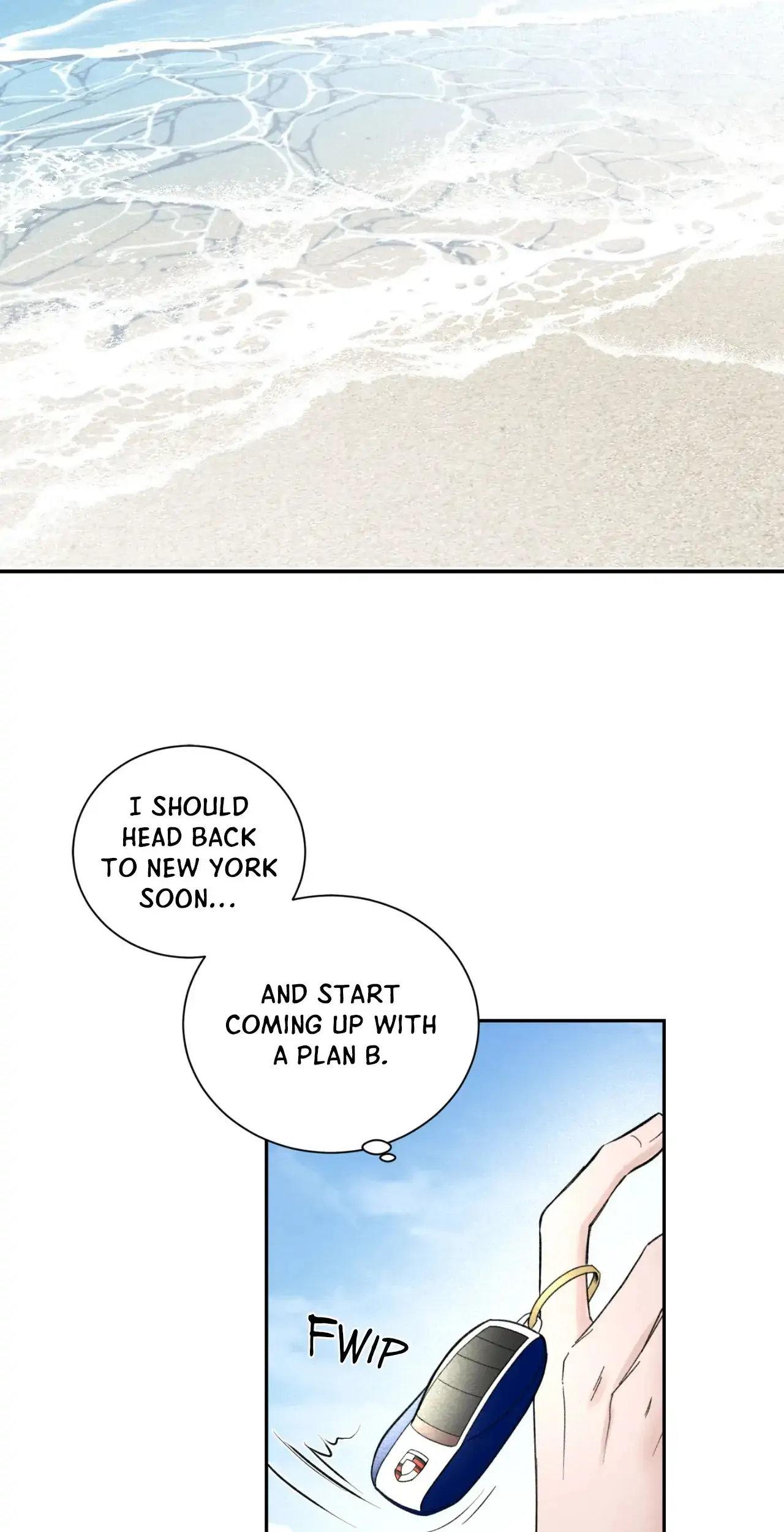 Overclock [Official] - Chapter 2 manhwa