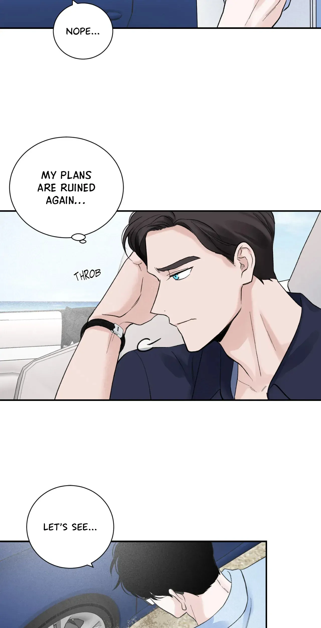 Overclock [Official] - Chapter 2 manhwa