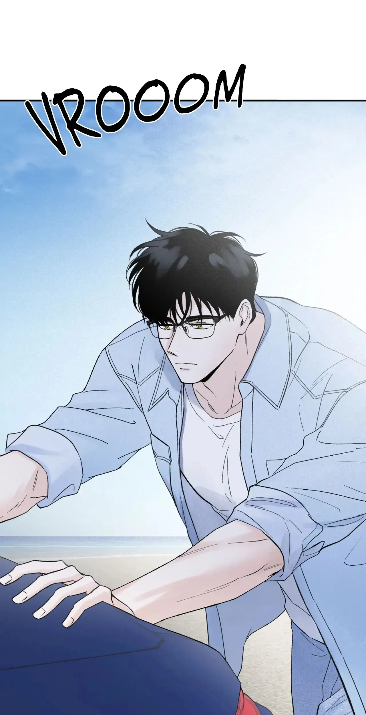 Overclock [Official] - Chapter 2 manhwa