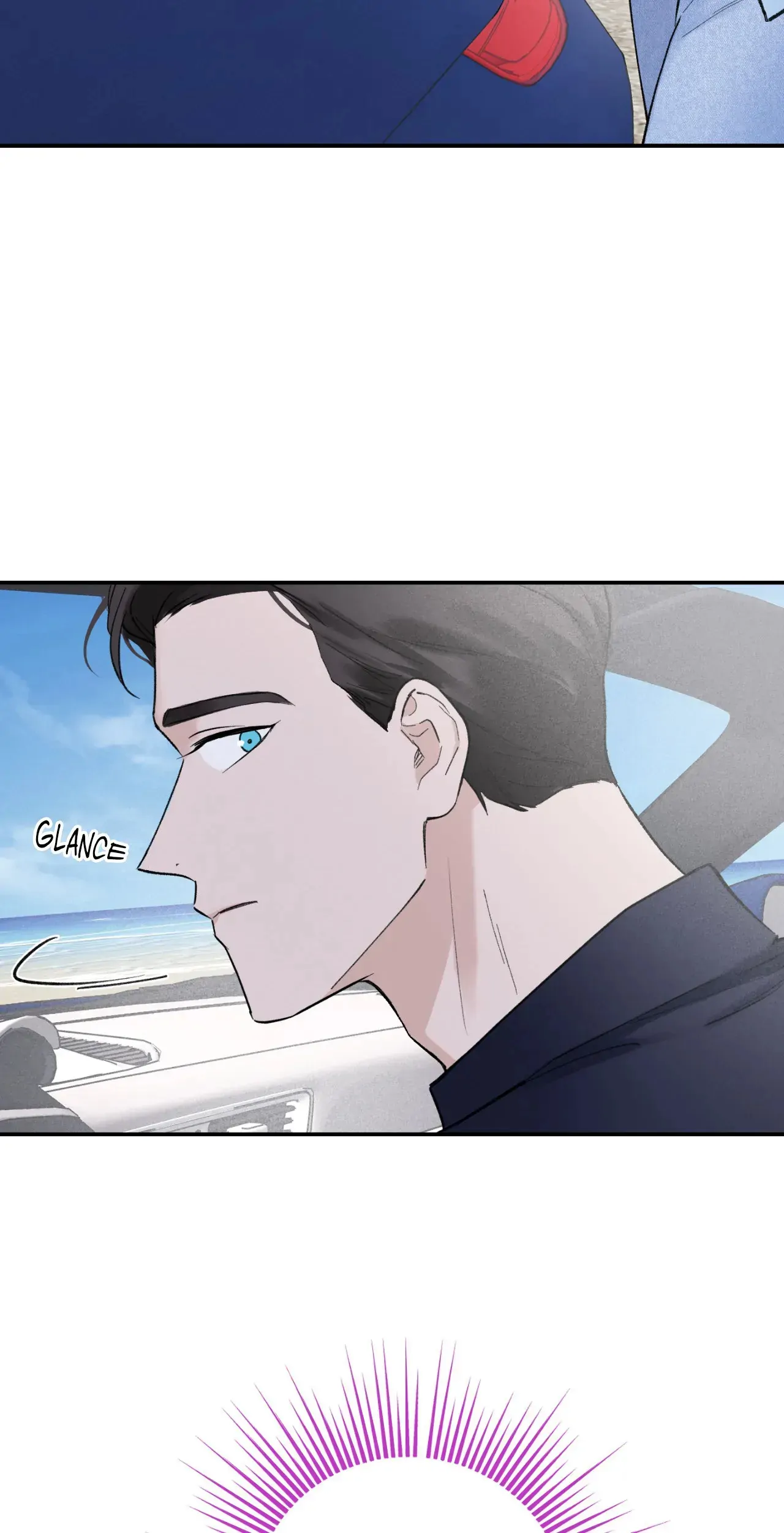 Overclock [Official] - Chapter 2 manhwa