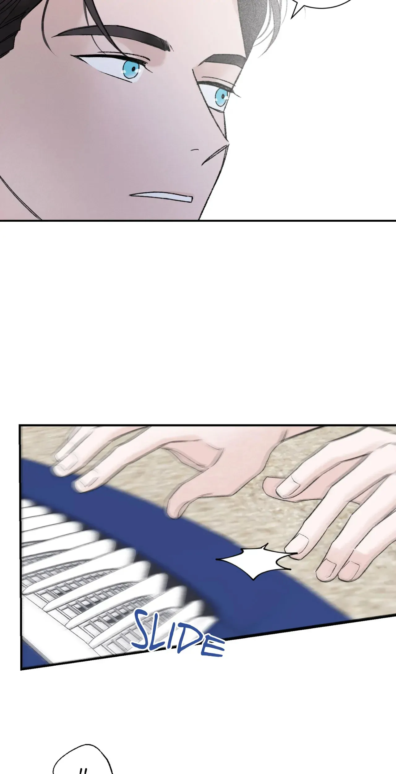 Overclock [Official] - Chapter 2 manhwa
