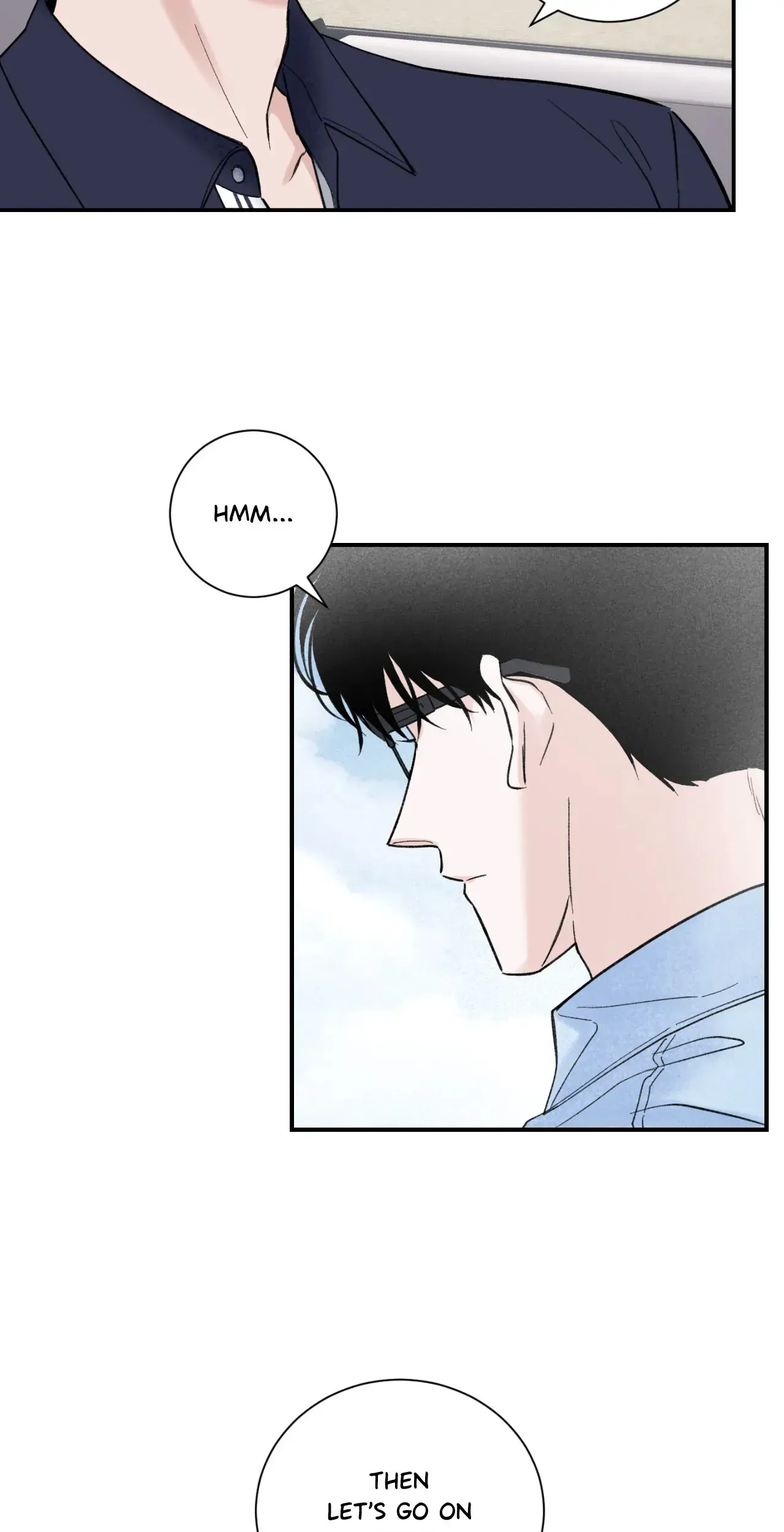 Overclock [Official] - Chapter 2 manhwa
