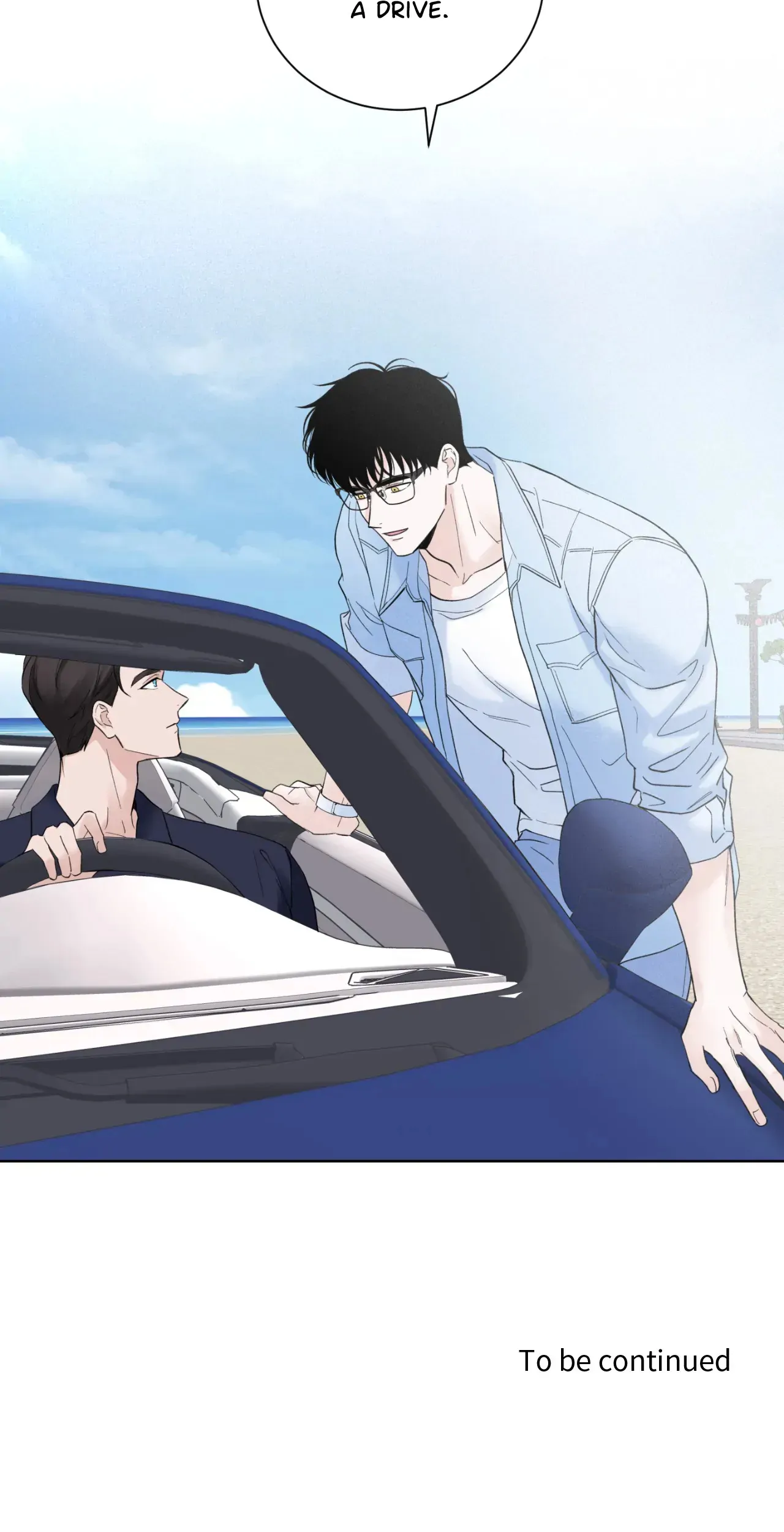 Overclock [Official] - Chapter 2 manhwa