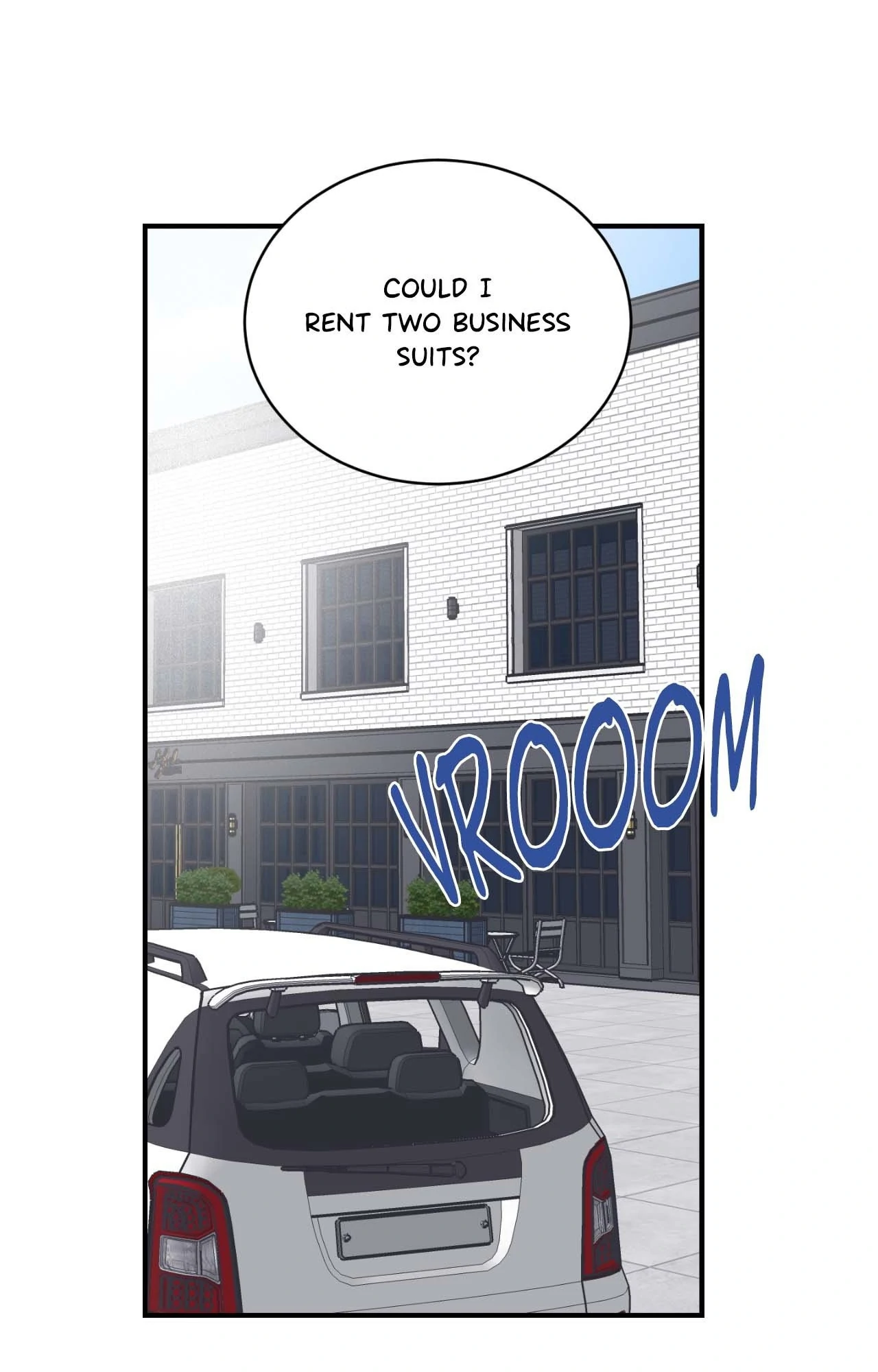 Overclock [Official] - Chapter 20 manhwa