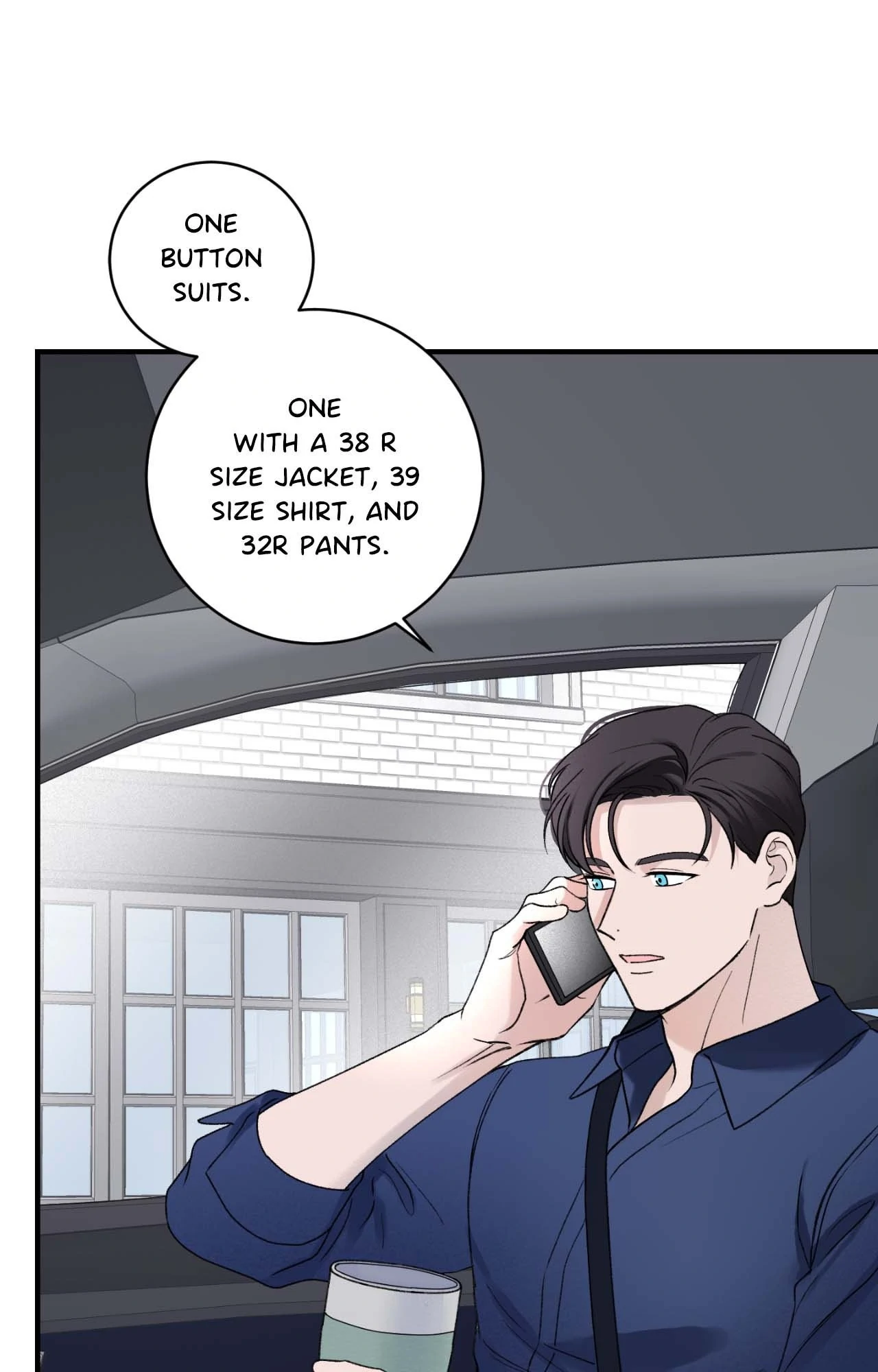 Overclock [Official] - Chapter 20 manhwa