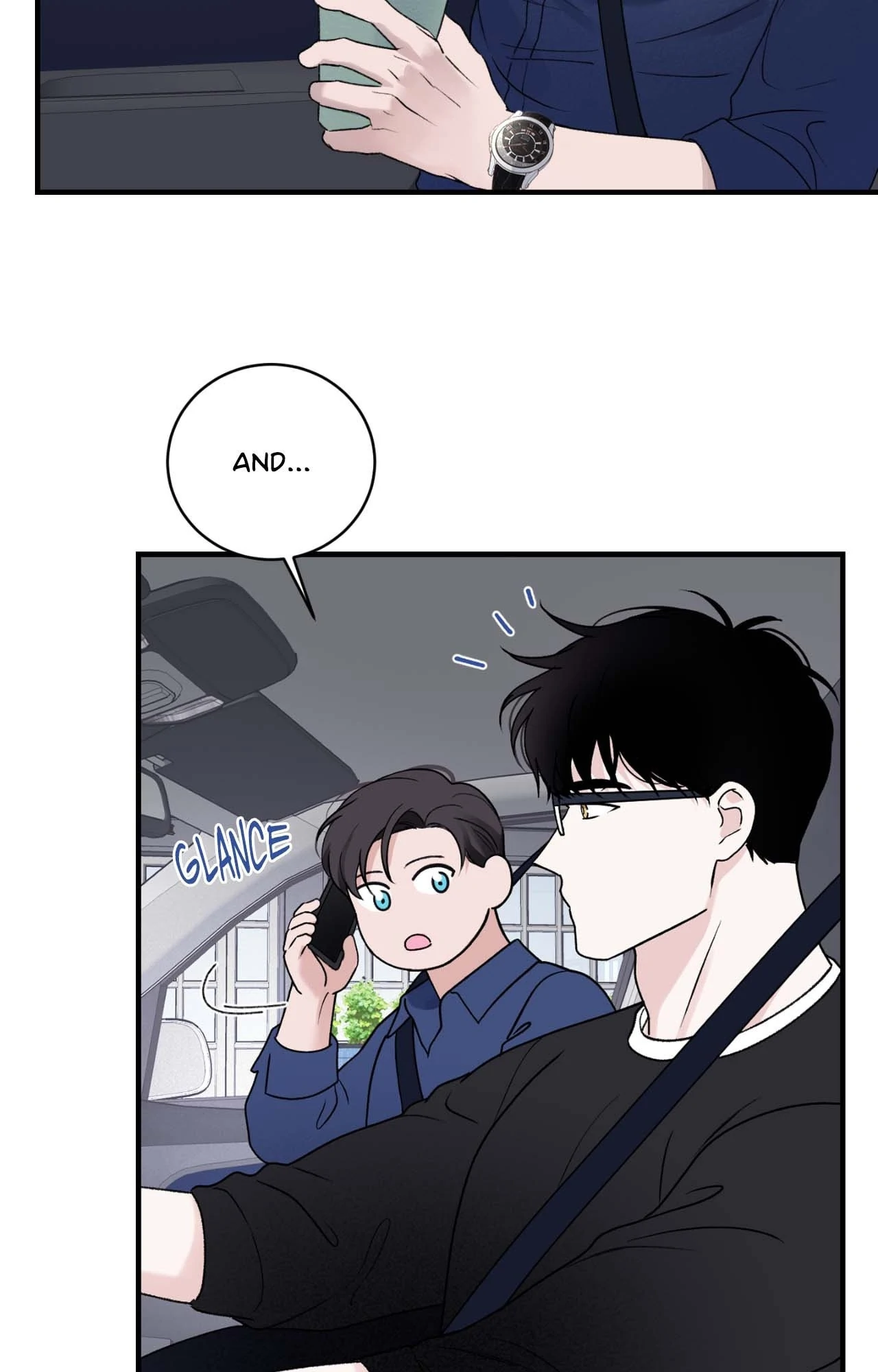 Overclock [Official] - Chapter 20 manhwa