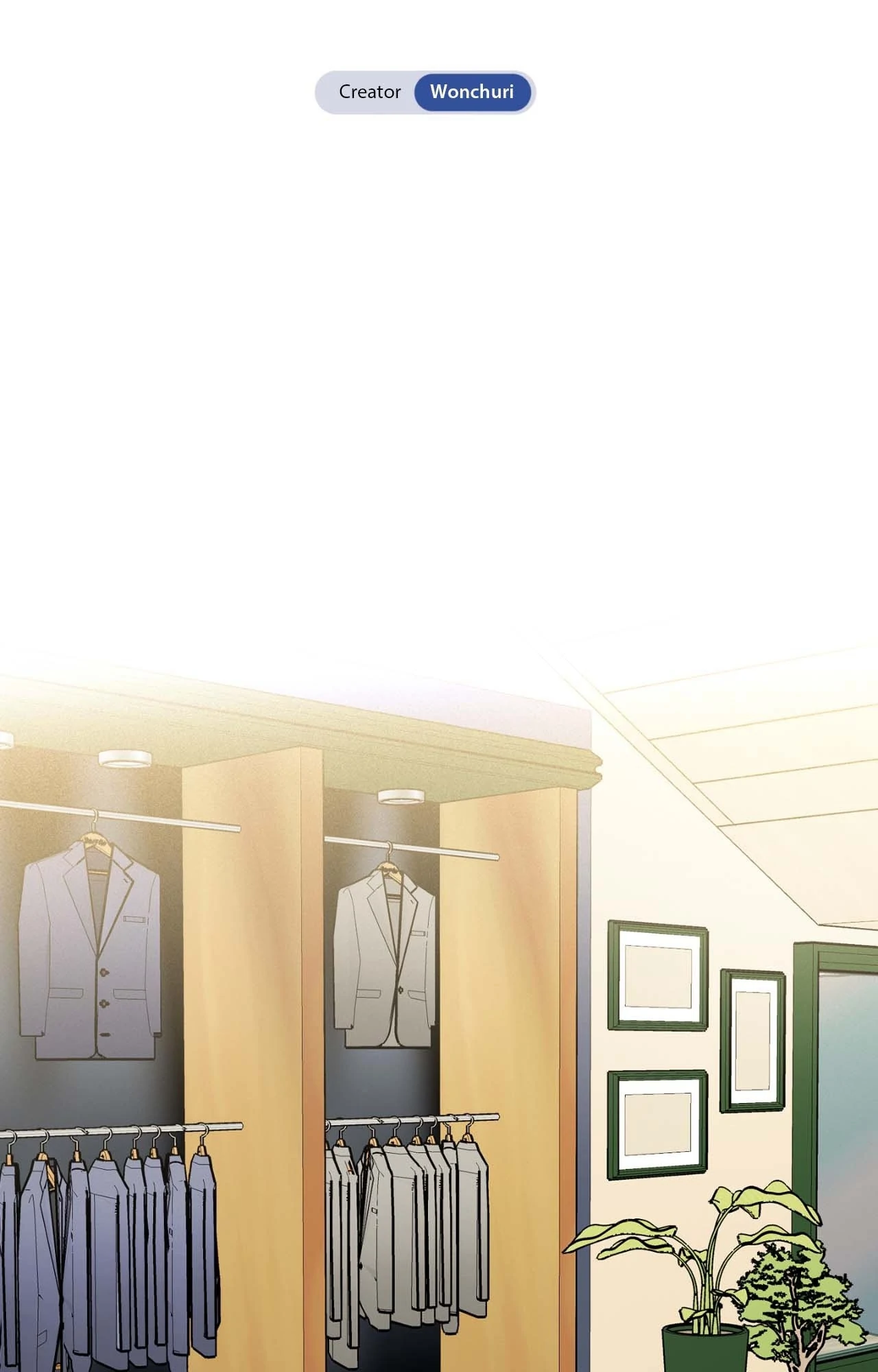 Overclock [Official] - Chapter 20 manhwa