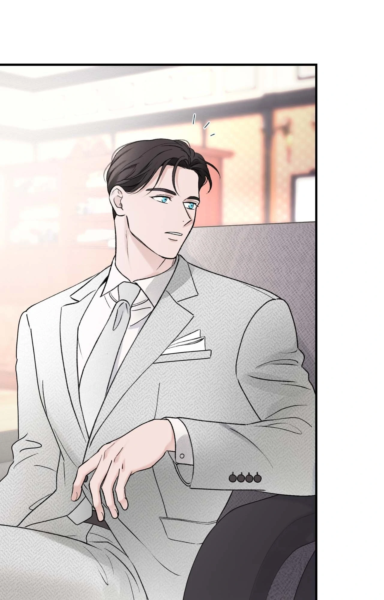 Overclock [Official] - Chapter 20 manhwa