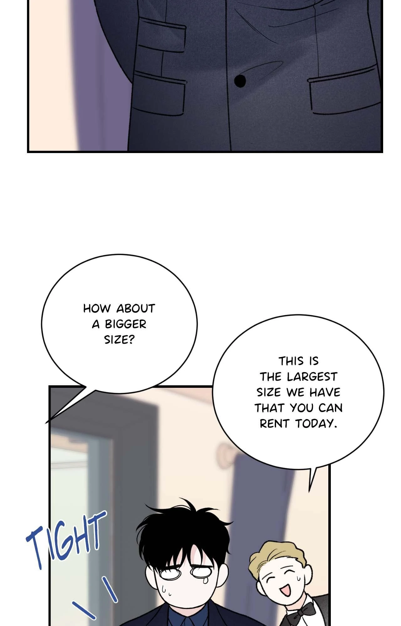 Overclock [Official] - Chapter 20 manhwa