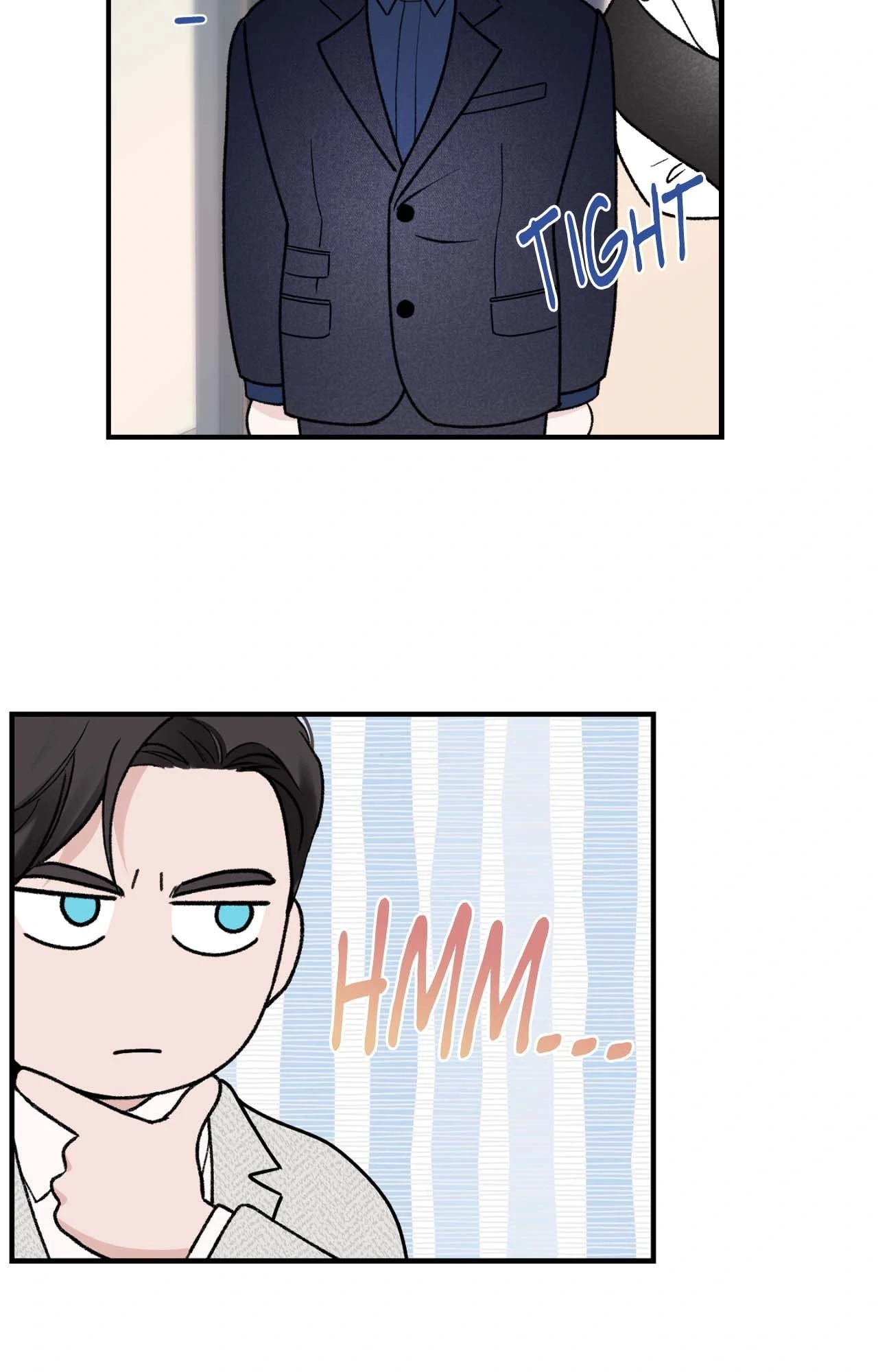 Overclock [Official] - Chapter 20 manhwa