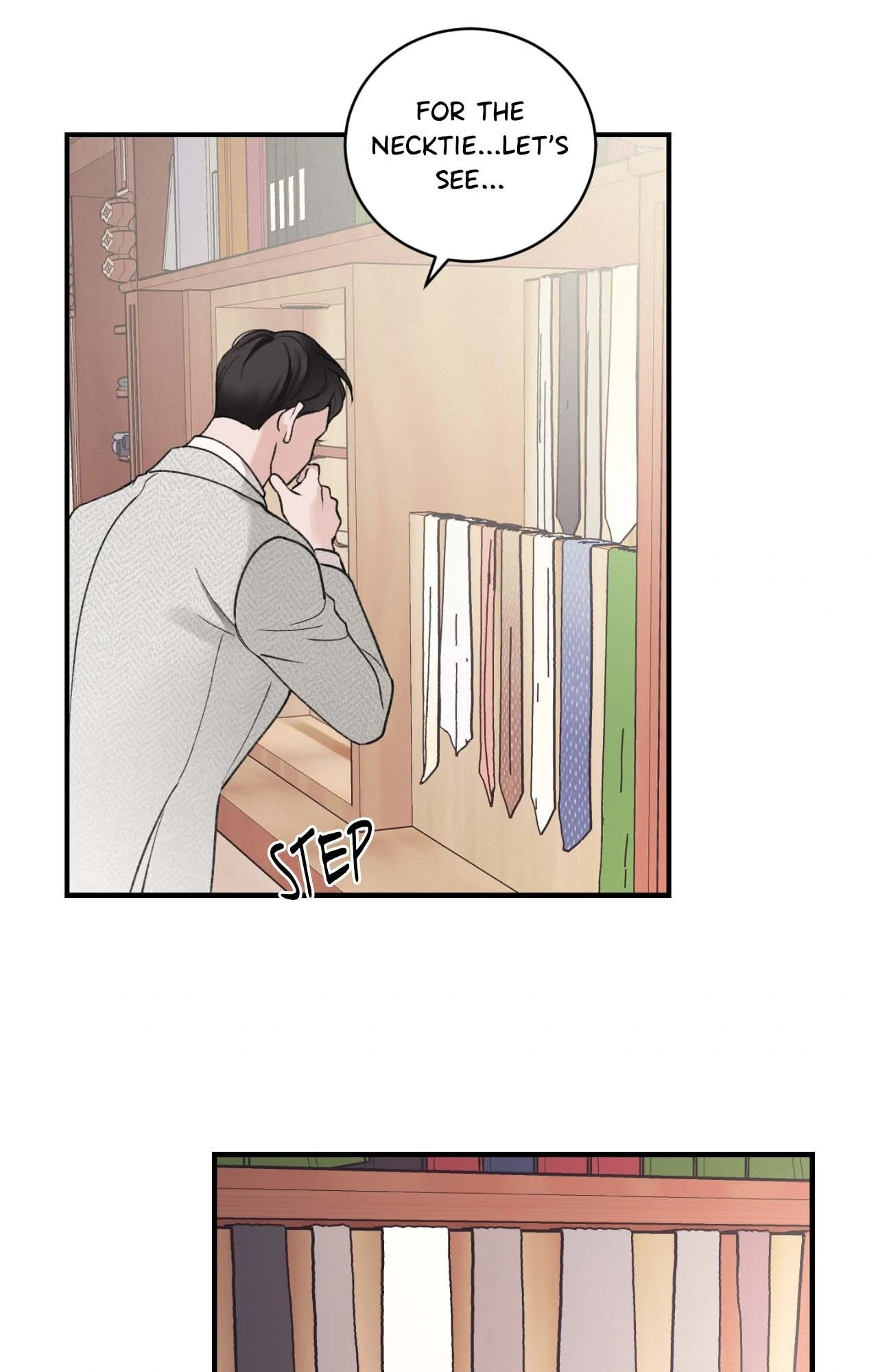 Overclock [Official] - Chapter 20 manhwa