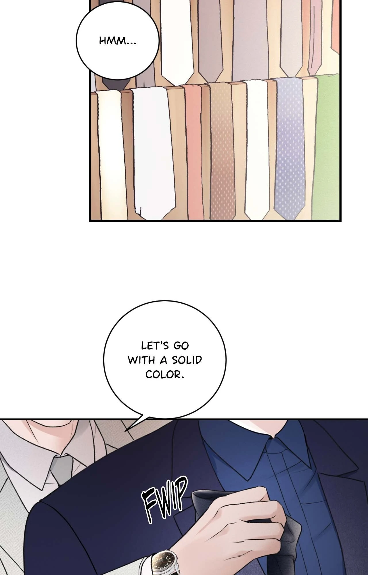 Overclock [Official] - Chapter 20 manhwa