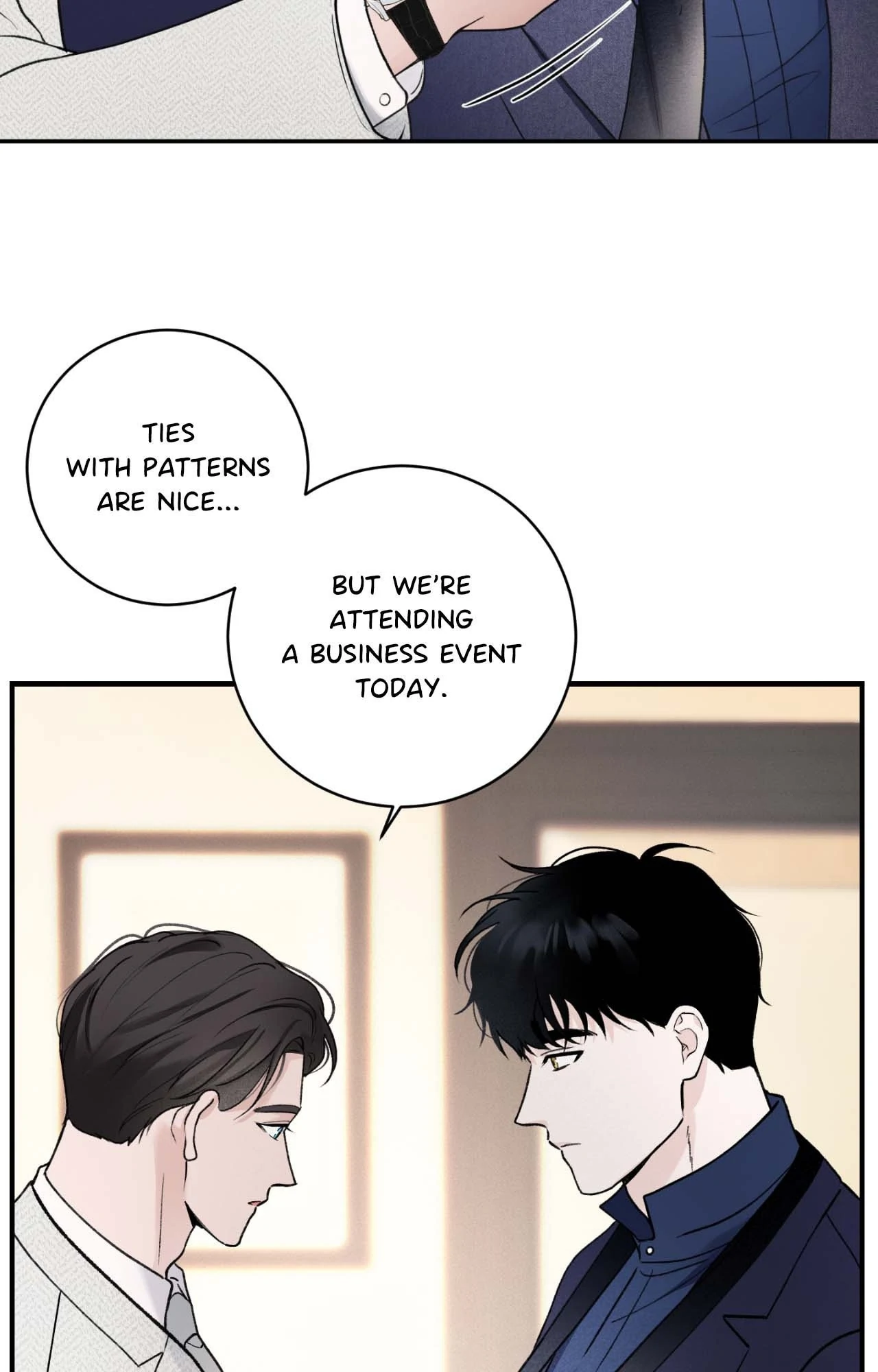 Overclock [Official] - Chapter 20 manhwa
