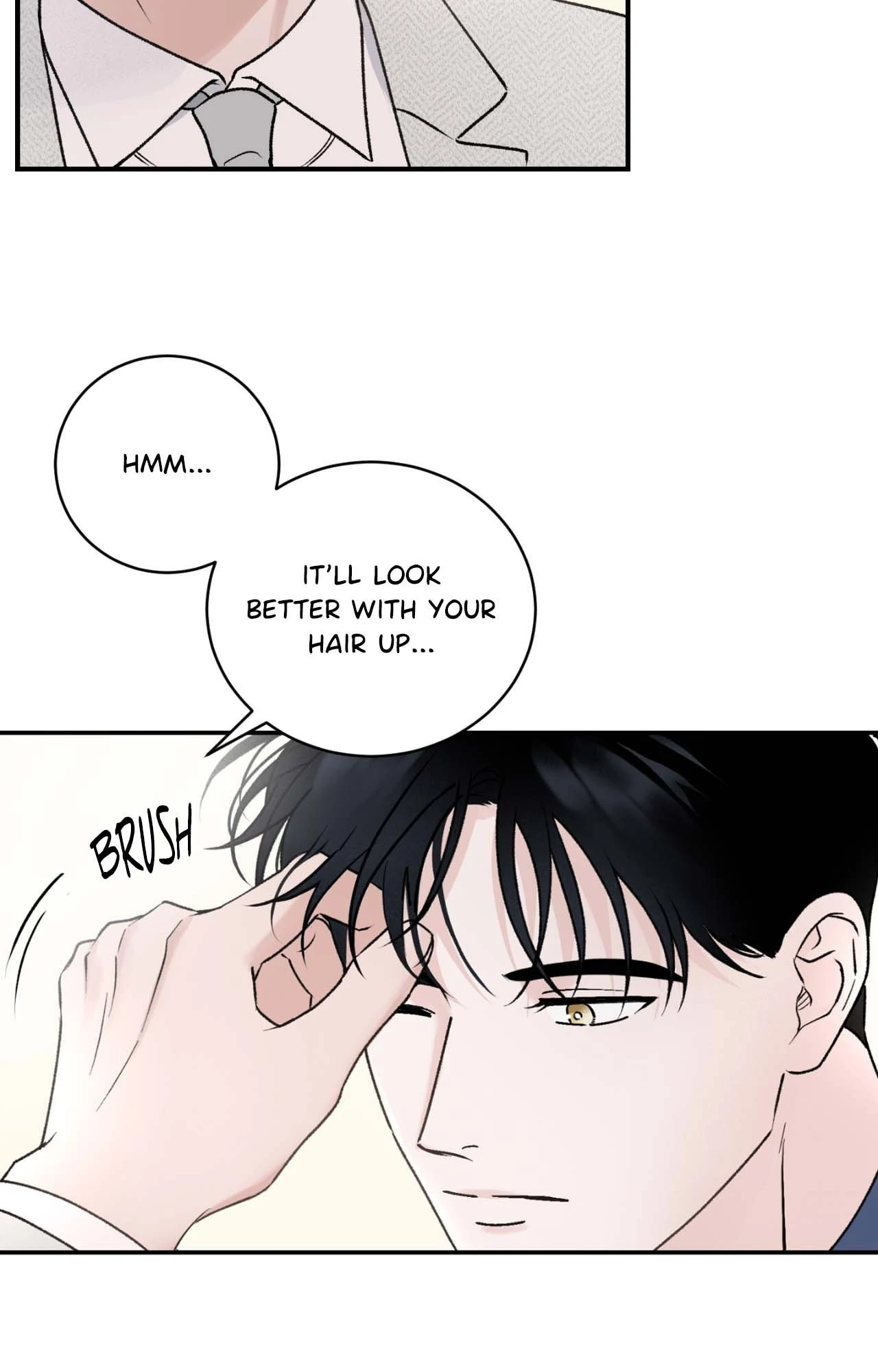 Overclock [Official] - Chapter 20 manhwa