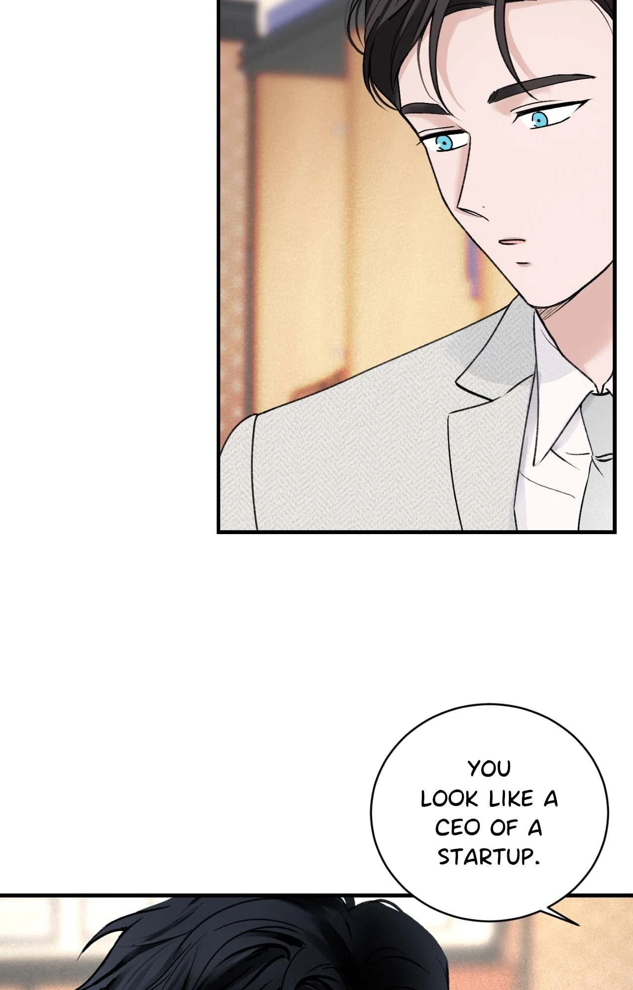Overclock [Official] - Chapter 20 manhwa