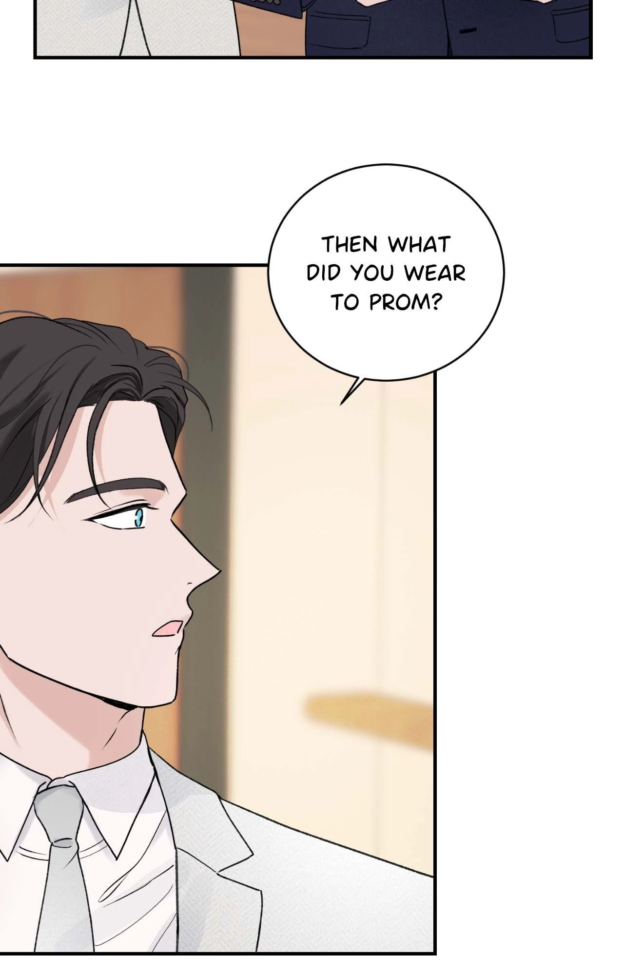 Overclock [Official] - Chapter 20 manhwa
