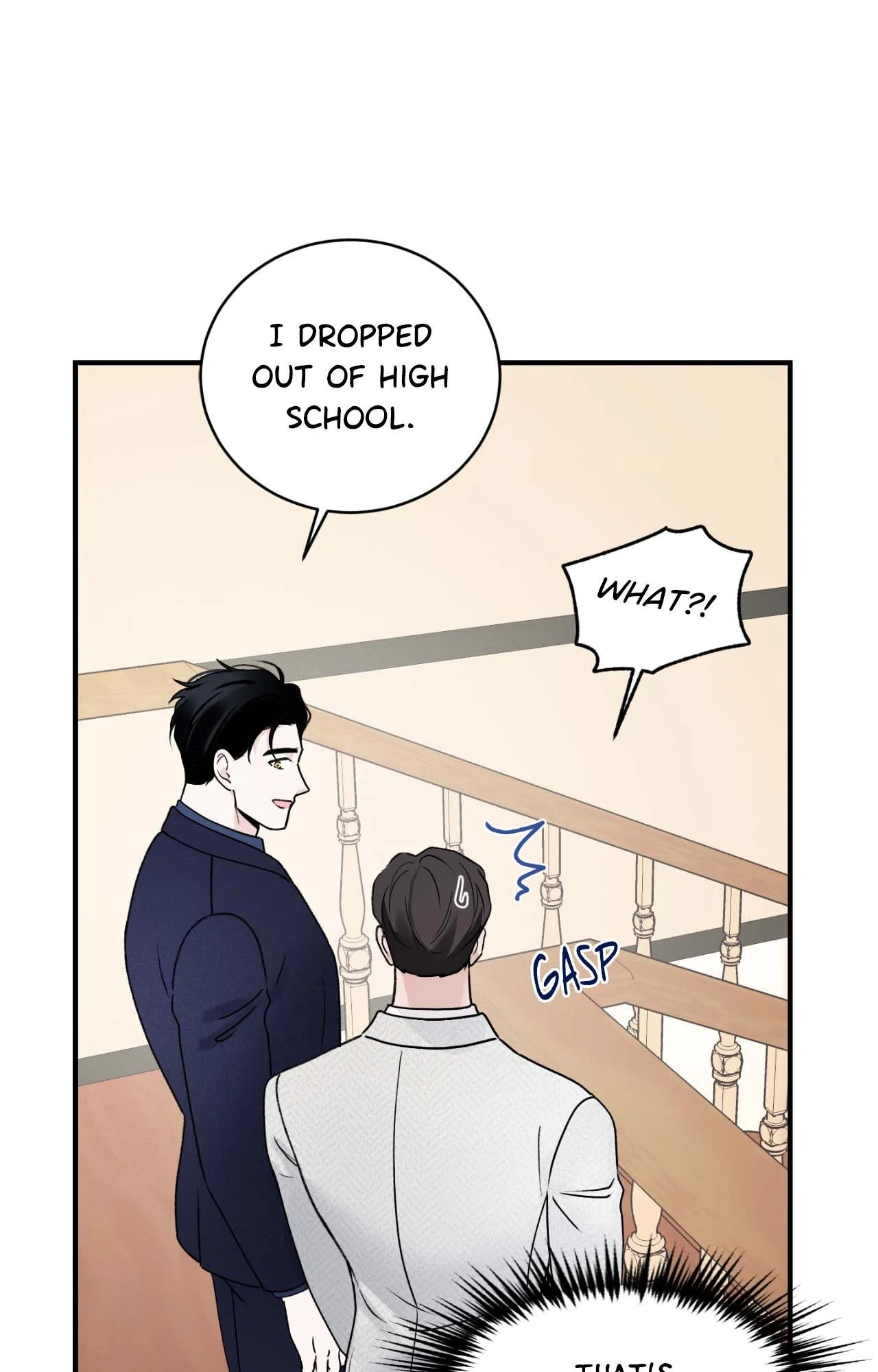 Overclock [Official] - Chapter 20 manhwa