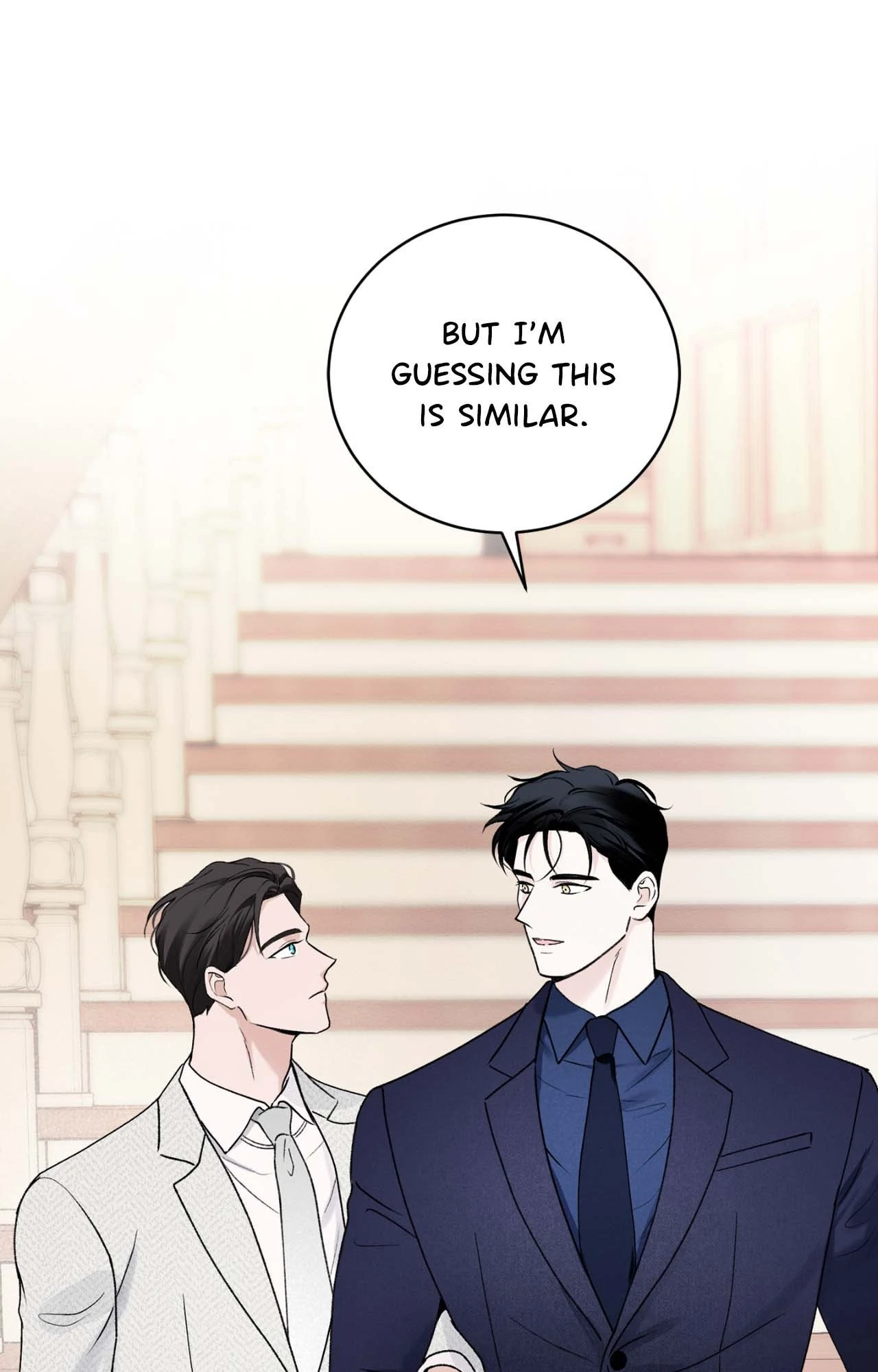 Overclock [Official] - Chapter 20 manhwa
