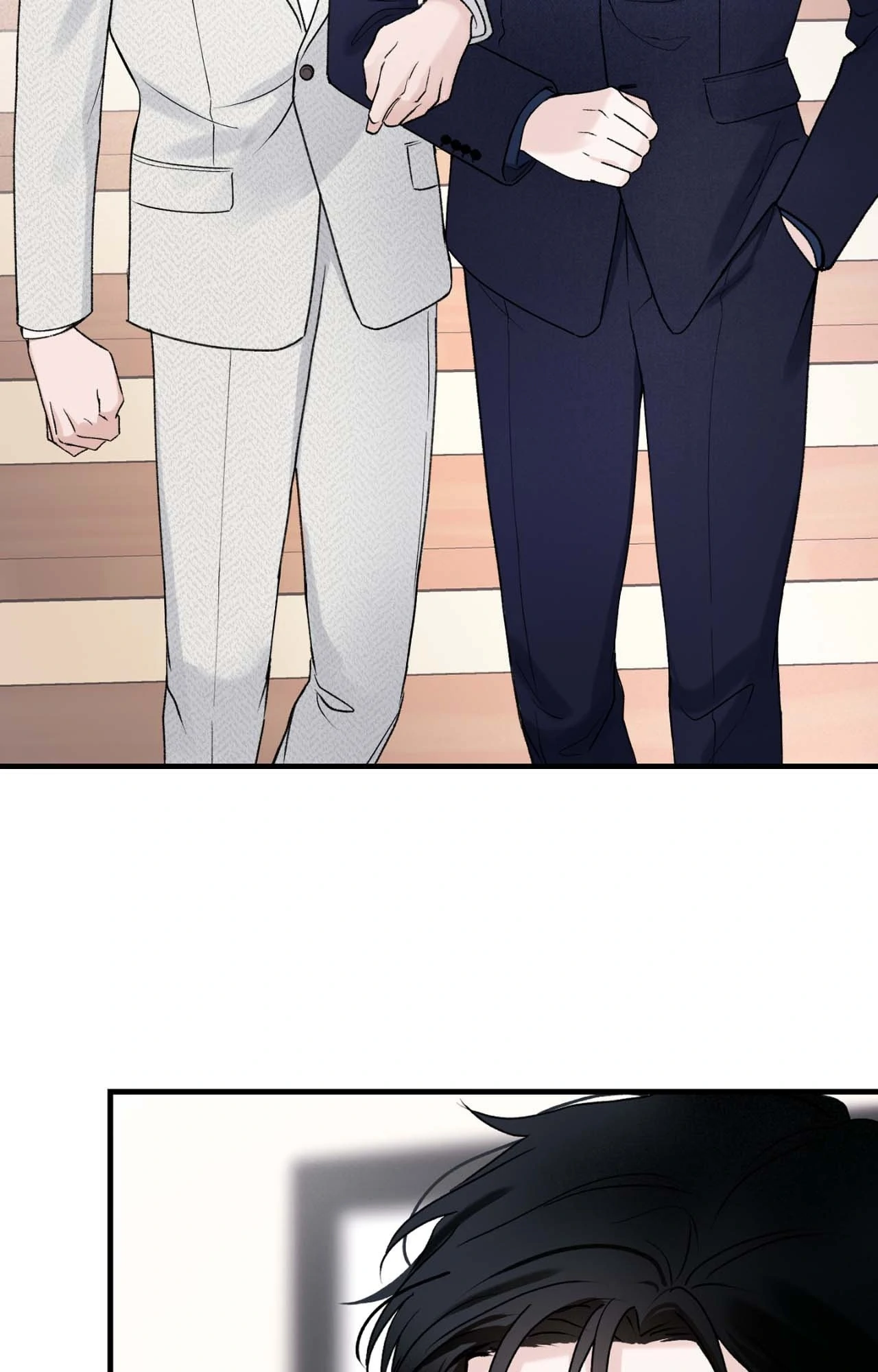 Overclock [Official] - Chapter 20 manhwa
