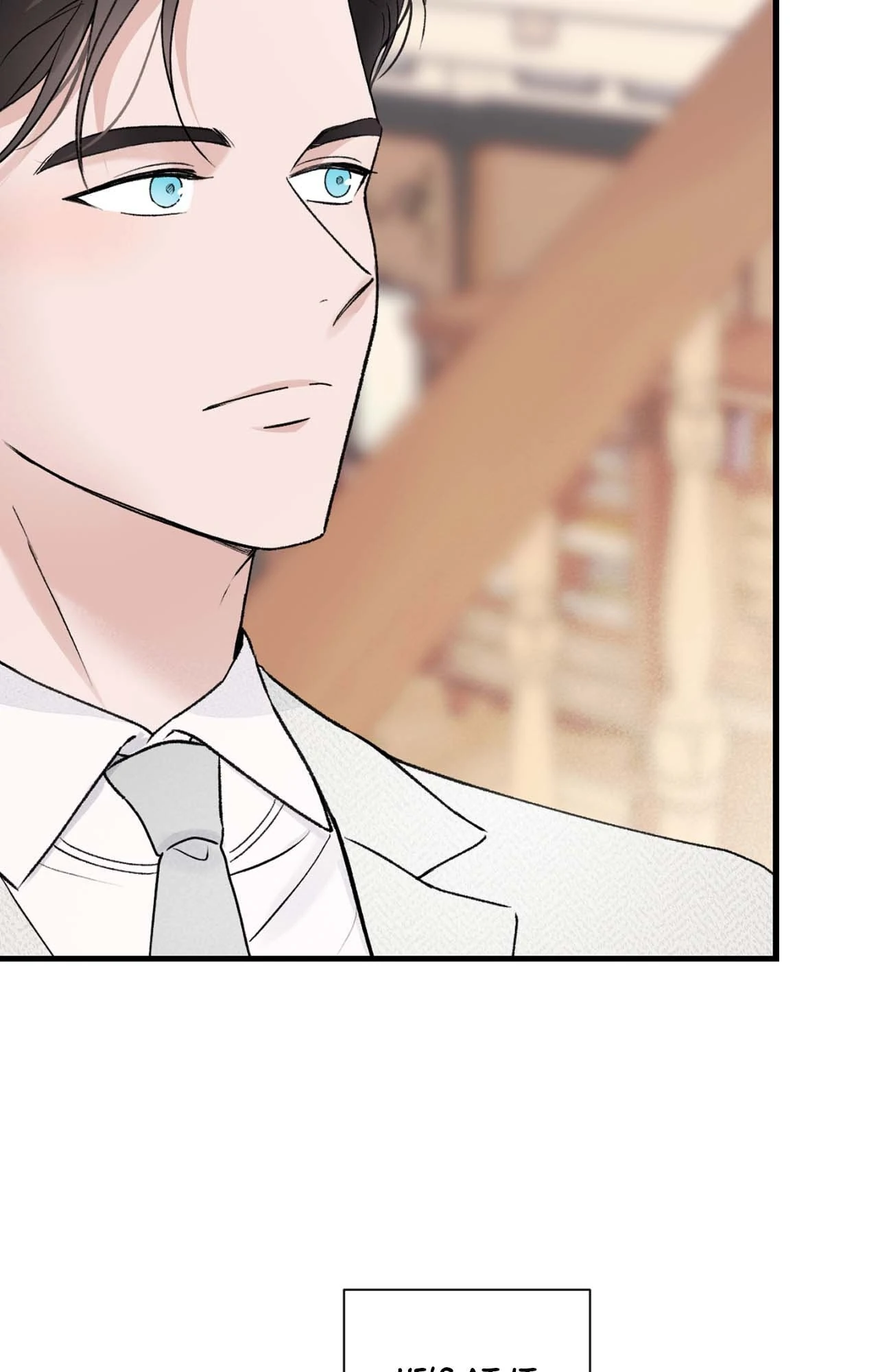 Overclock [Official] - Chapter 20 manhwa