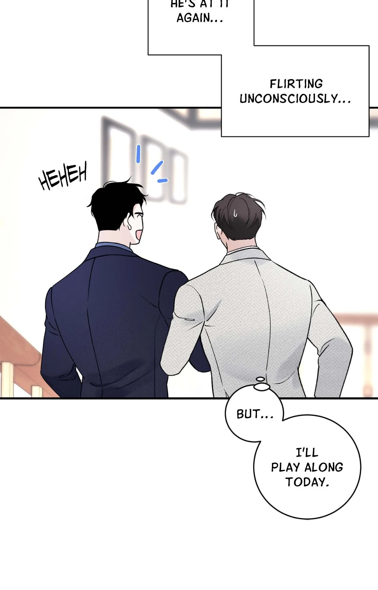 Overclock [Official] - Chapter 20 manhwa
