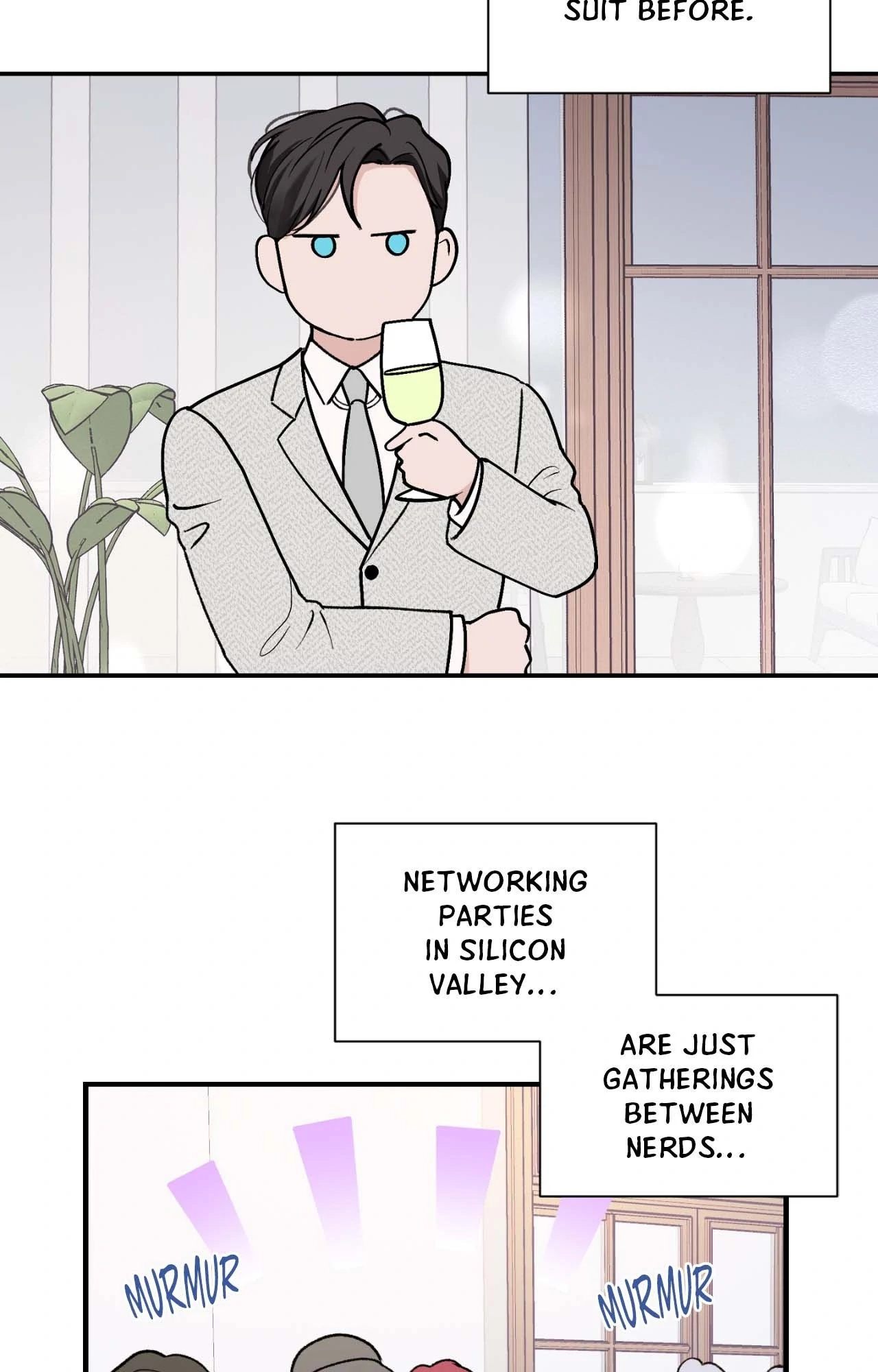 Overclock [Official] - Chapter 20 manhwa