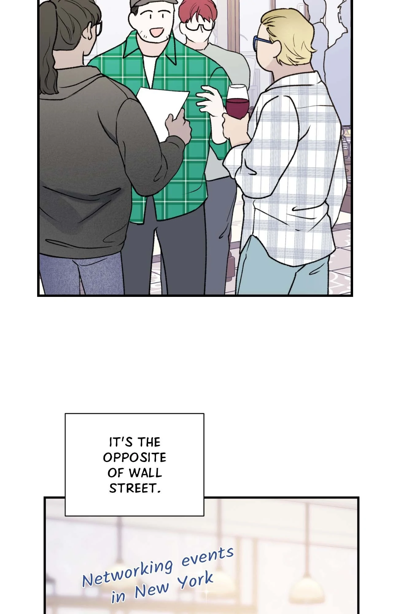 Overclock [Official] - Chapter 20 manhwa