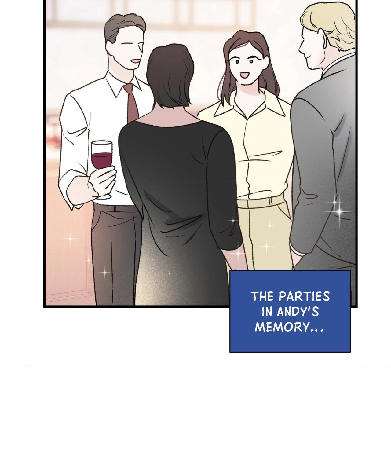Overclock [Official] - Chapter 20 manhwa