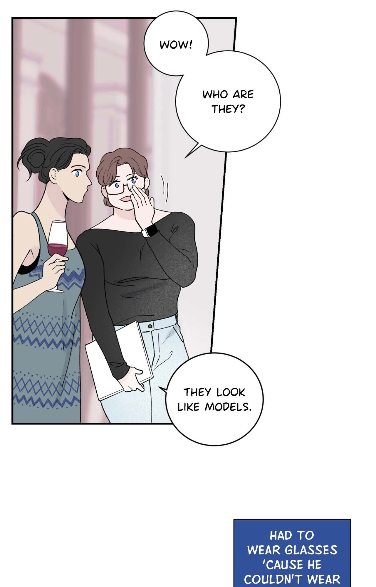 Overclock [Official] - Chapter 20 manhwa