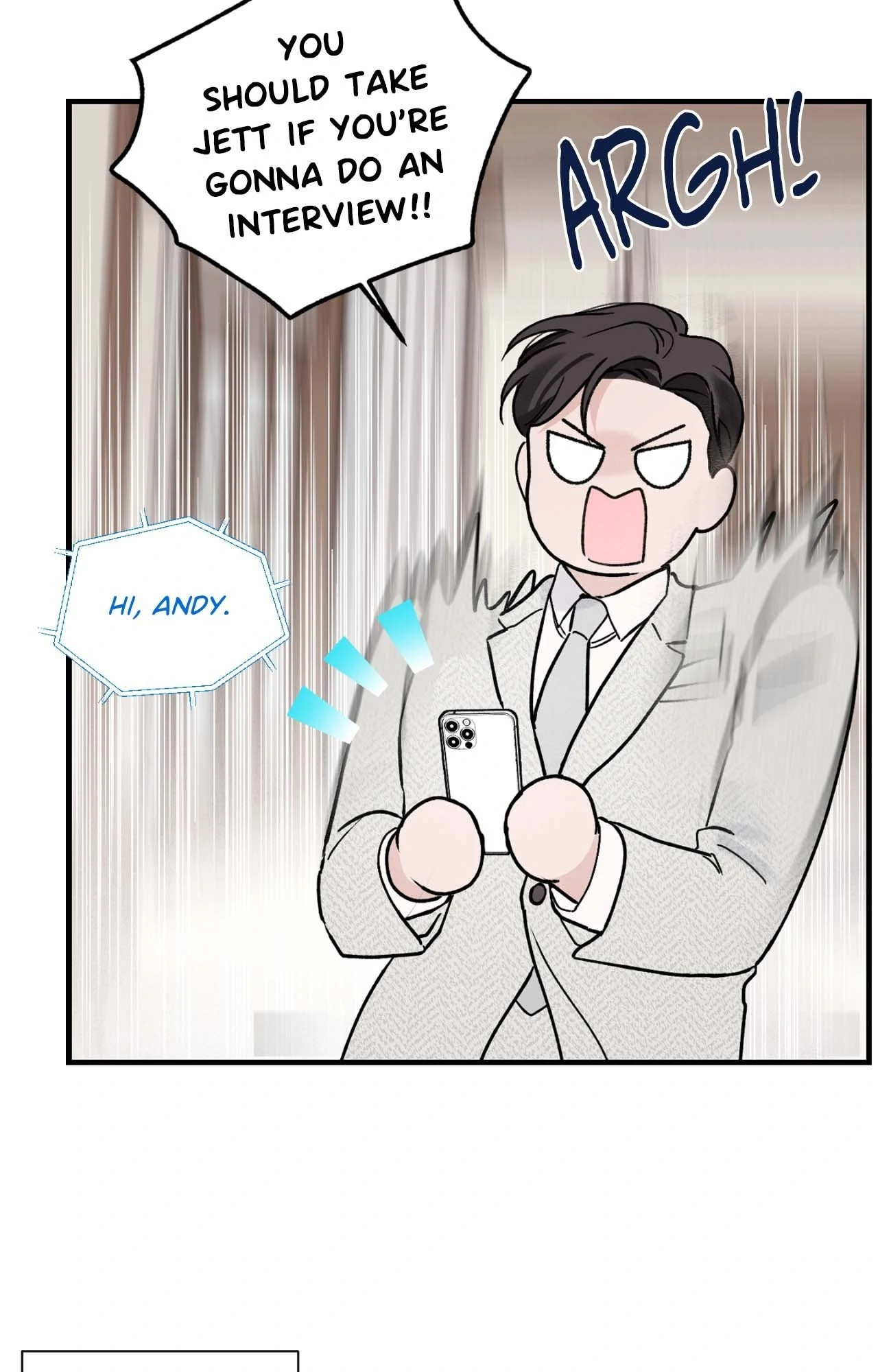 Overclock [Official] - Chapter 20 manhwa
