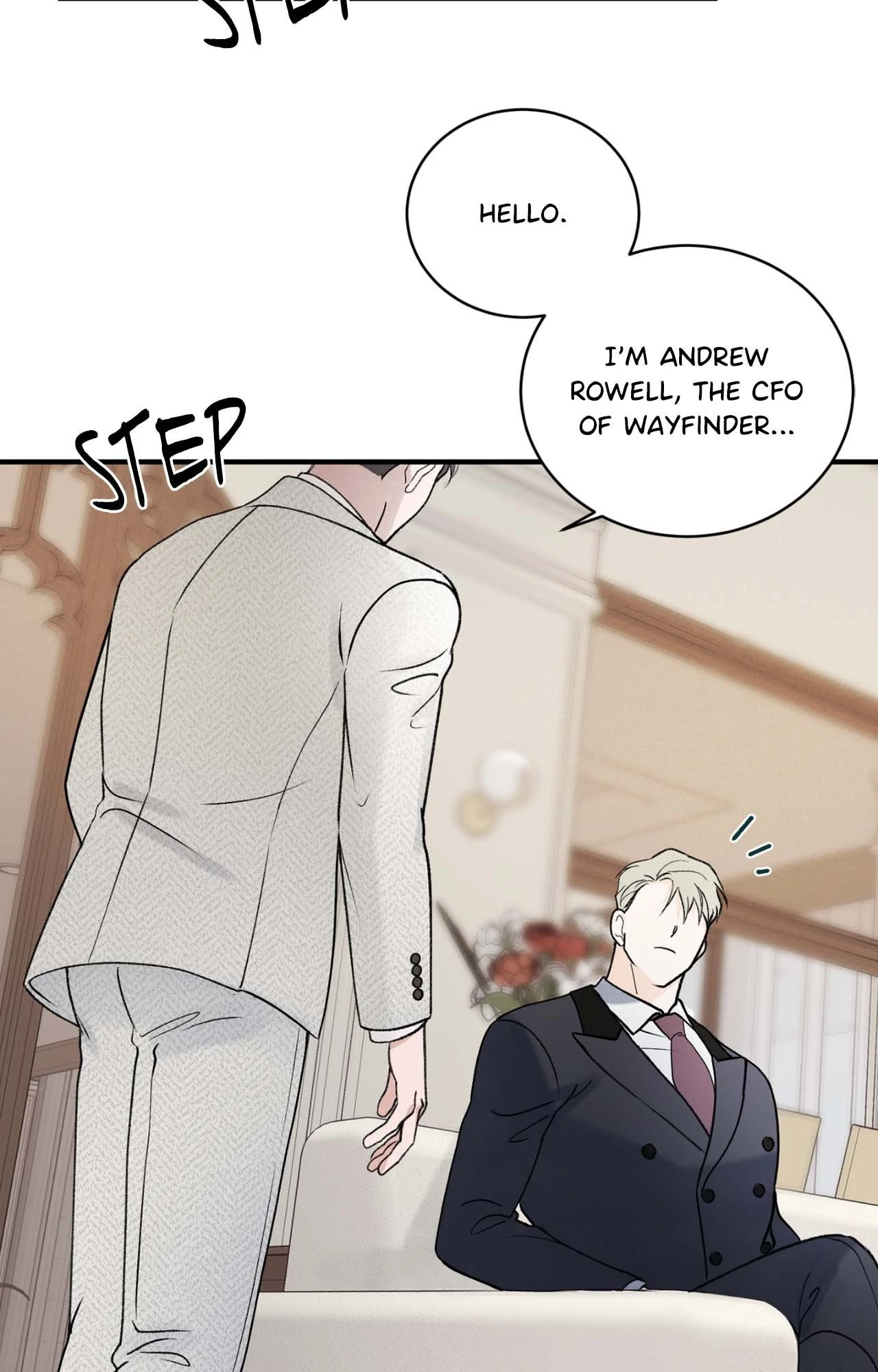 Overclock [Official] - Chapter 20 manhwa