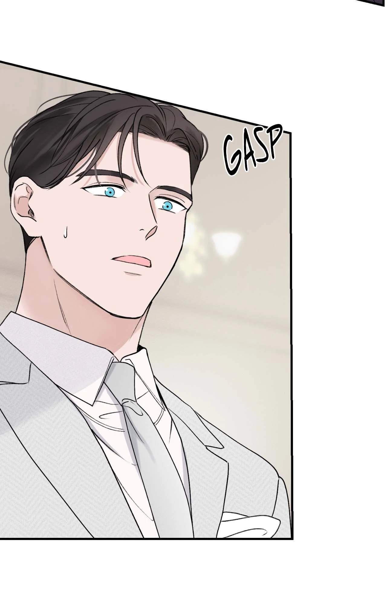 Overclock [Official] - Chapter 20 manhwa
