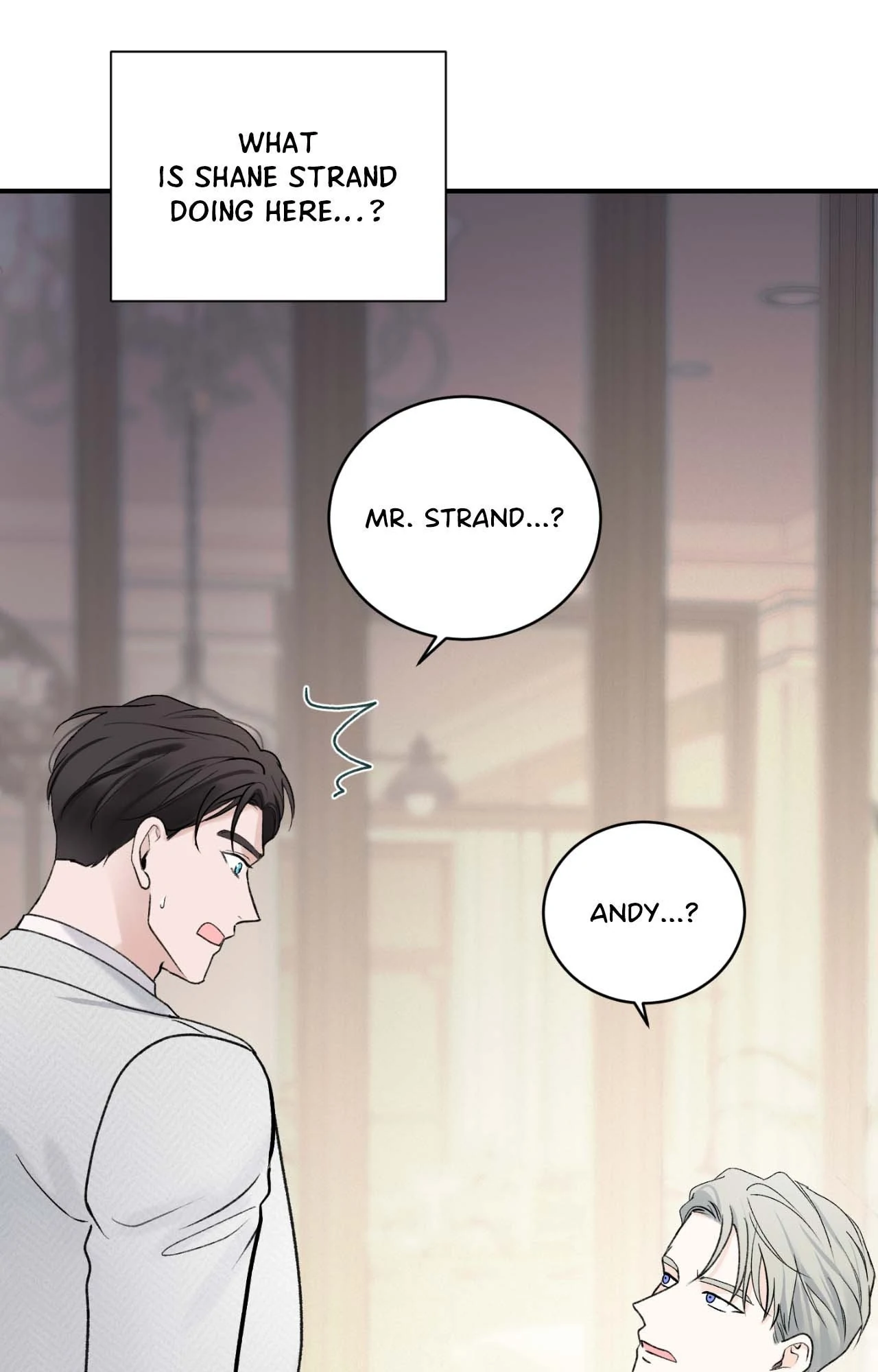 Overclock [Official] - Chapter 20 manhwa